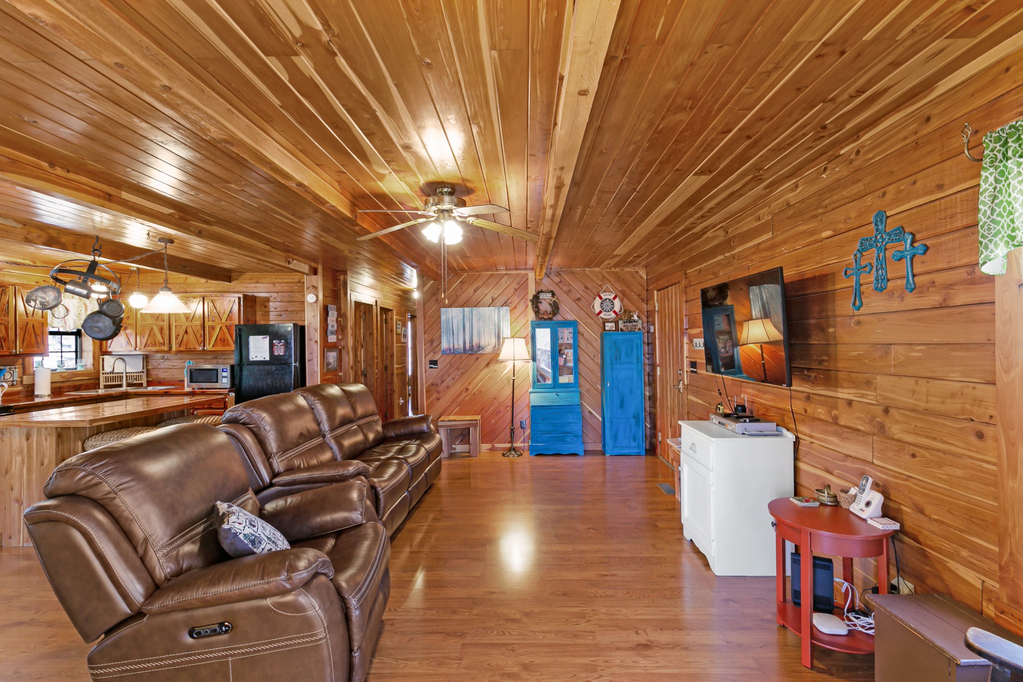 425 Edd Raines Road Sugar Tree, TN 38380 - Photo 12 of 27 Gallery Image 12