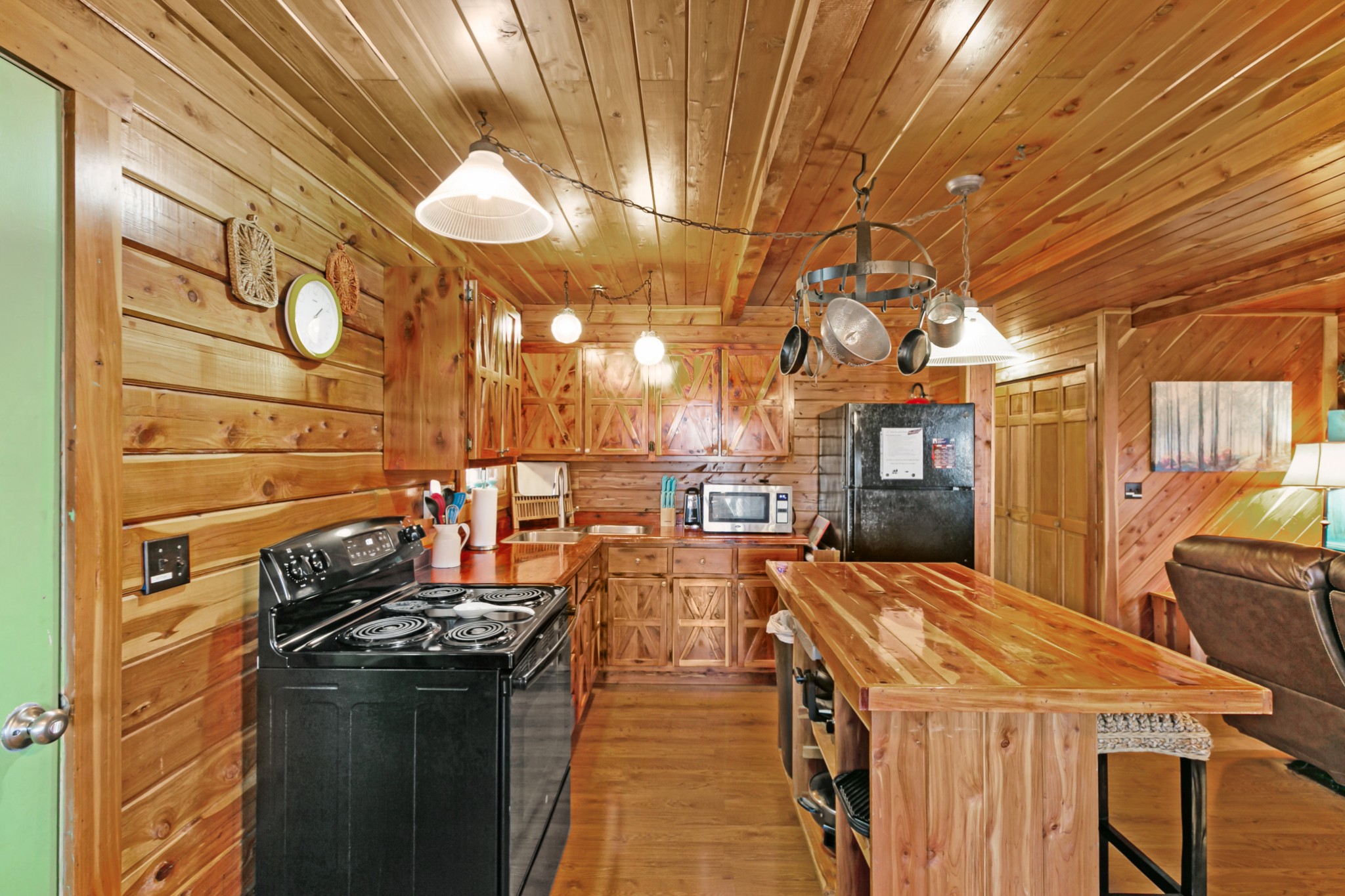425 Edd Raines Road Sugar Tree, TN 38380 - Photo 14 of 27 Gallery Image 14