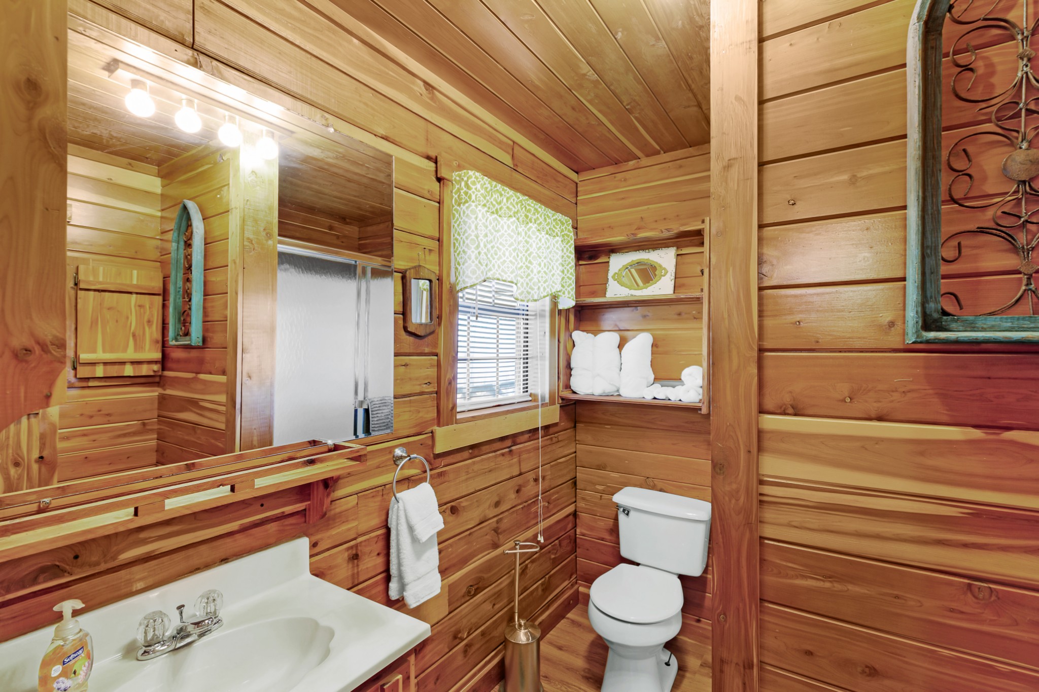 425 Edd Raines Road Sugar Tree, TN 38380 - Photo 17 of 27 Gallery Image 17
