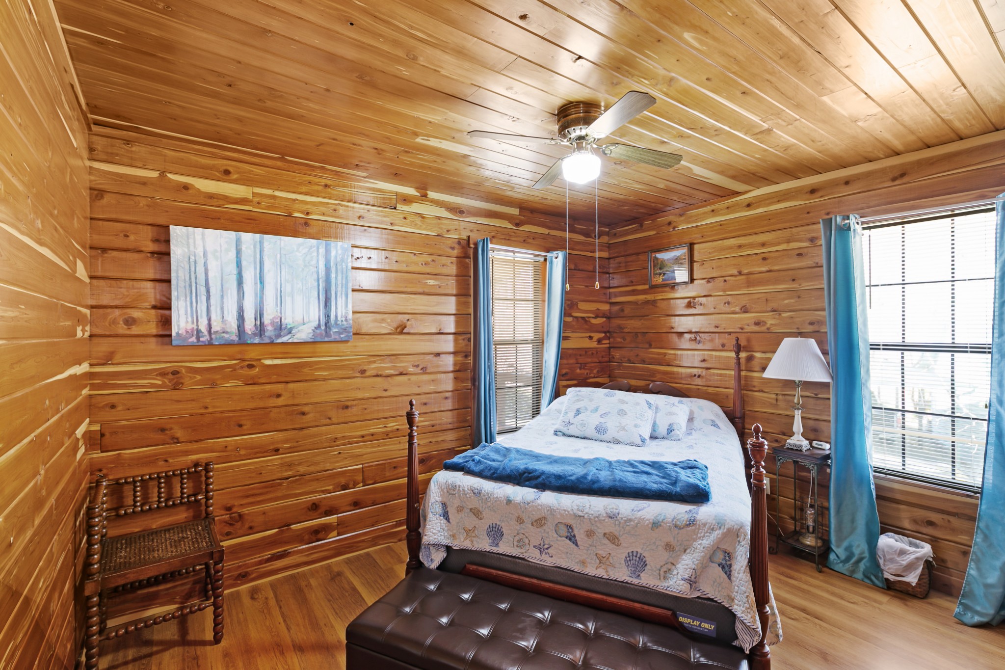 425 Edd Raines Road Sugar Tree, TN 38380 - Photo 18 of 27 Gallery Image 18
