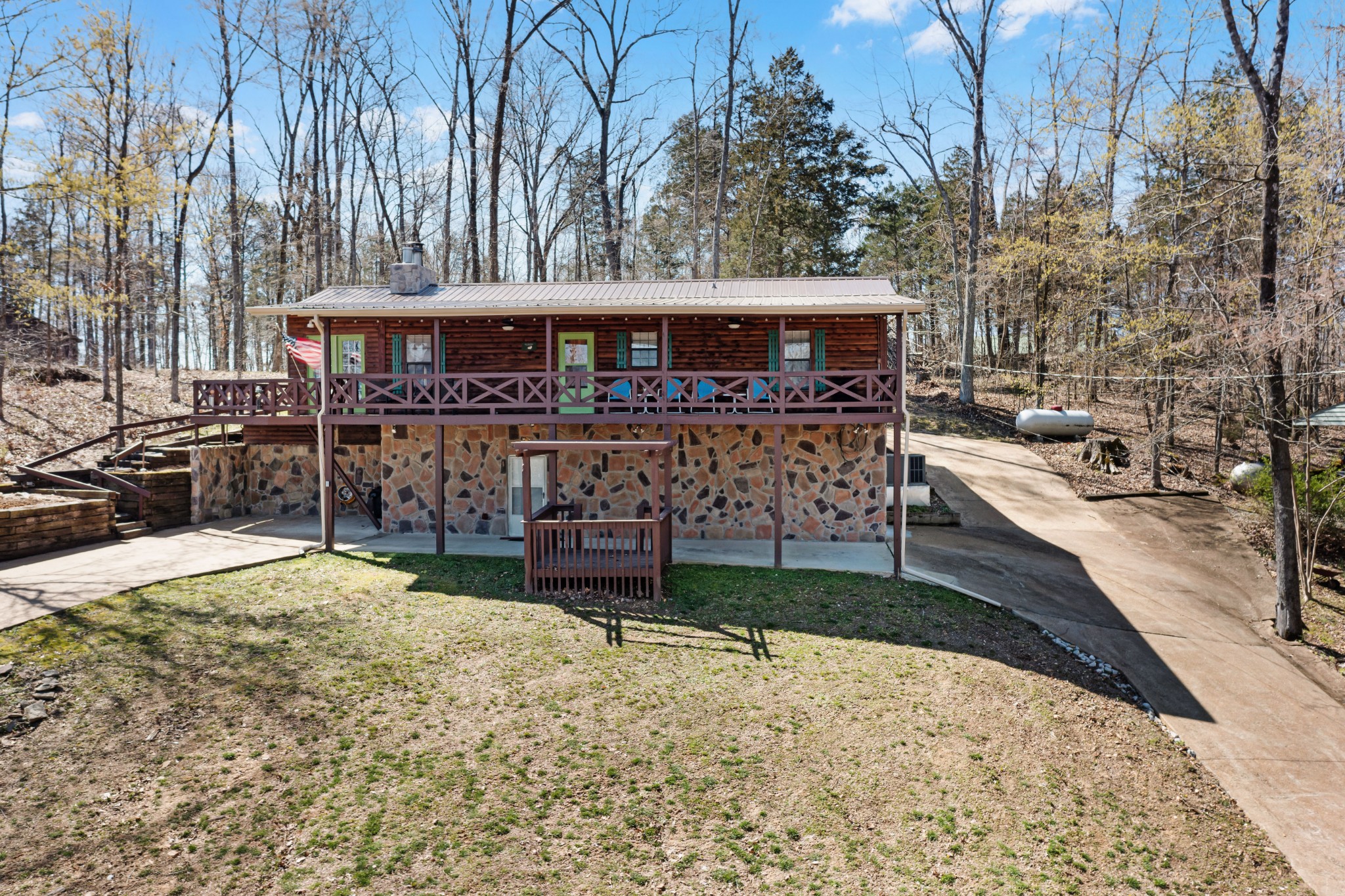 425 Edd Raines Road Sugar Tree, TN 38380 - Photo 2 of 27 Gallery Image 2