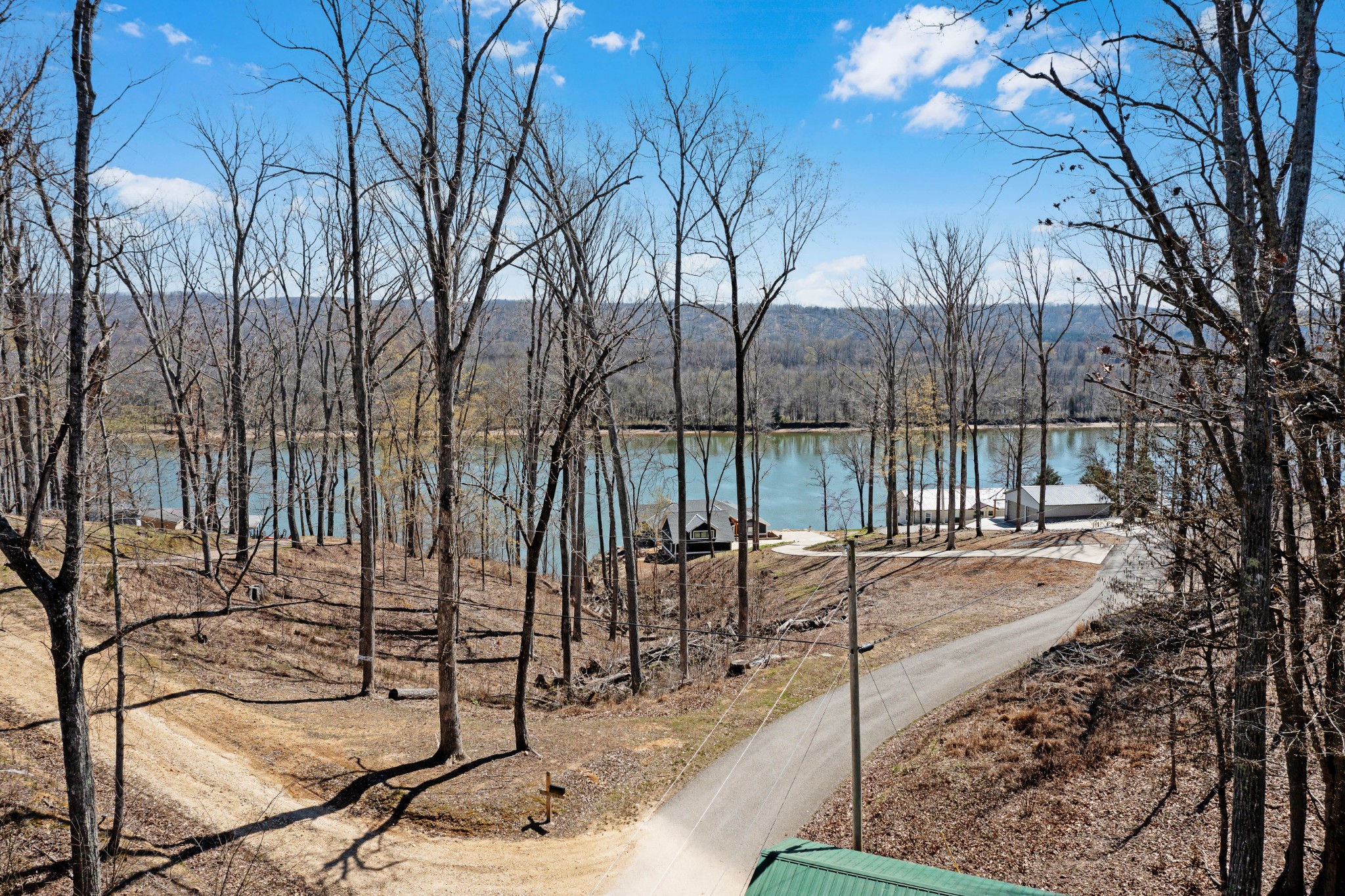 425 Edd Raines Road Sugar Tree, TN 38380 - Photo 3 of 27 Gallery Image 3