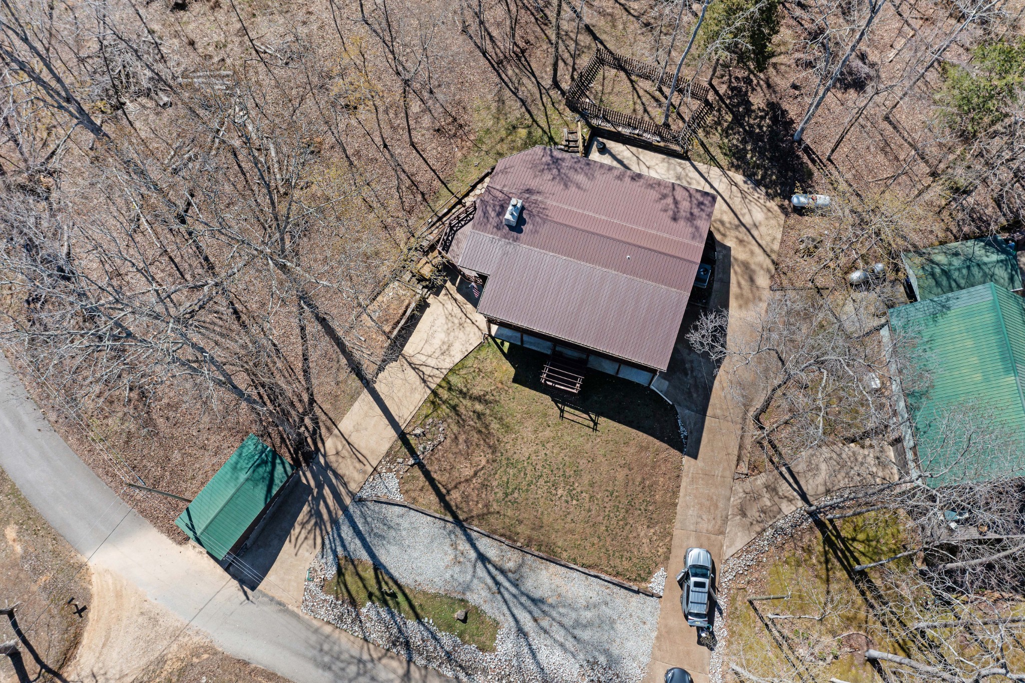 425 Edd Raines Road Sugar Tree, TN 38380 - Photo 5 of 27 Gallery Image 5