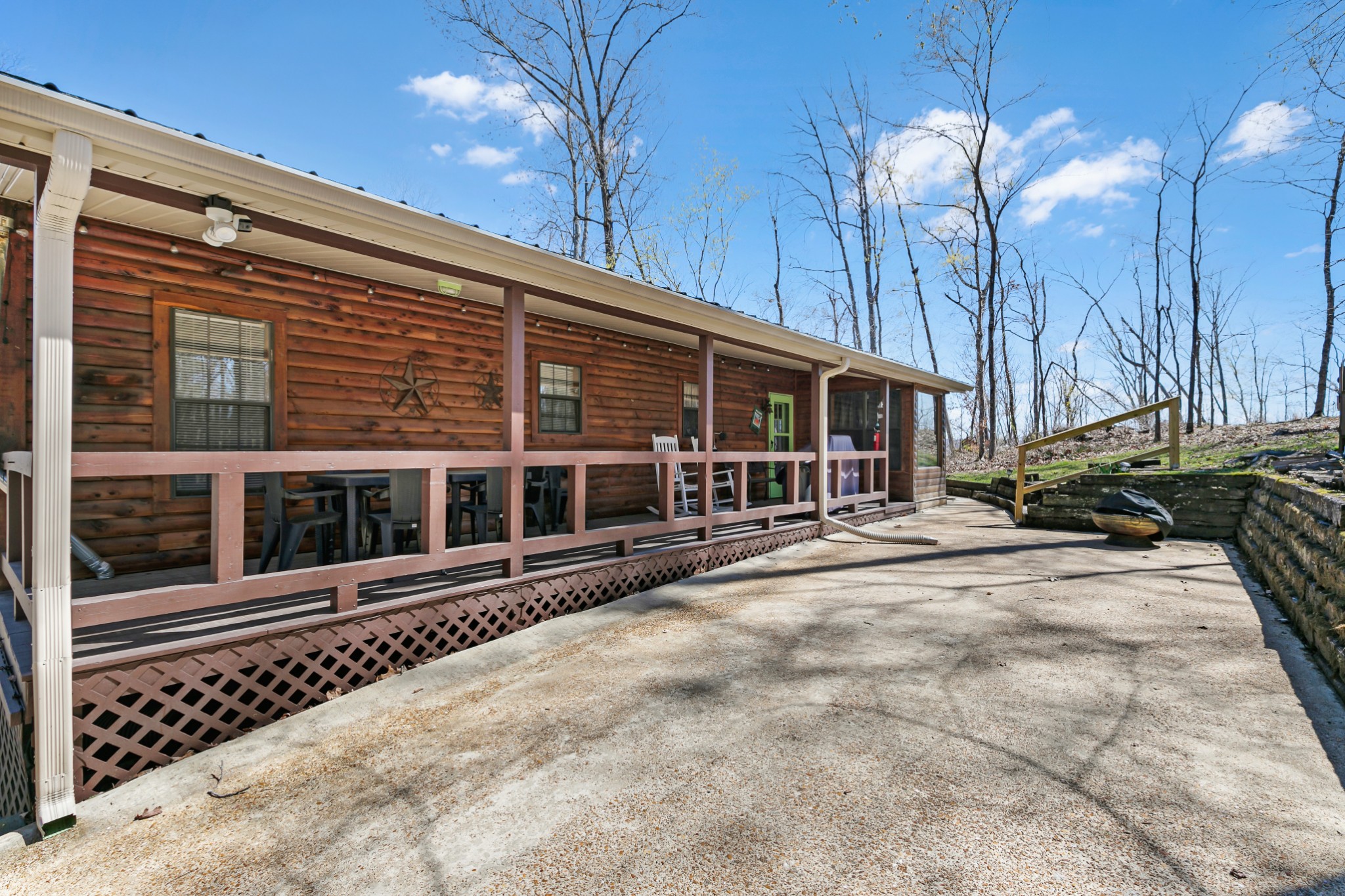 425 Edd Raines Road Sugar Tree, TN 38380 - Photo 9 of 27 Gallery Image 9