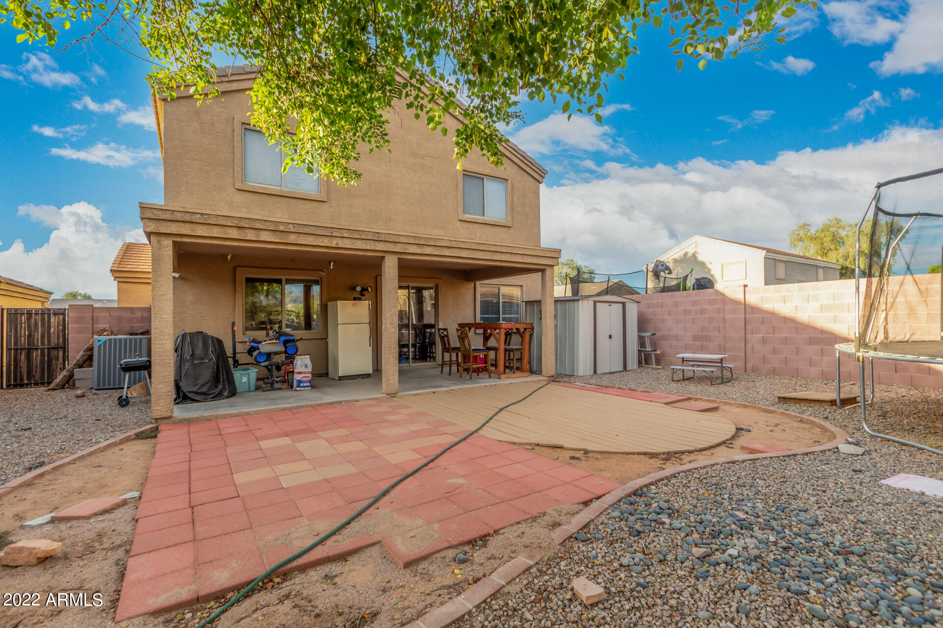 3233 West Pecan Road Phoenix, AZ 85041 - Photo 34 of 35 39 - Pecan