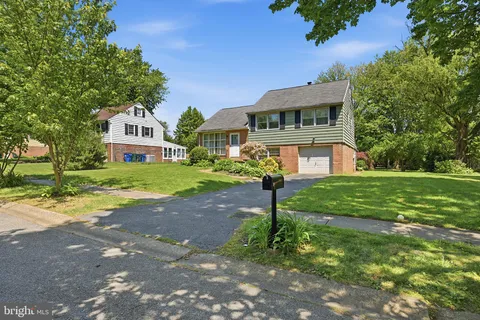 $335,000 | 2617 Maclary Drive, Wilmington, DE 19808