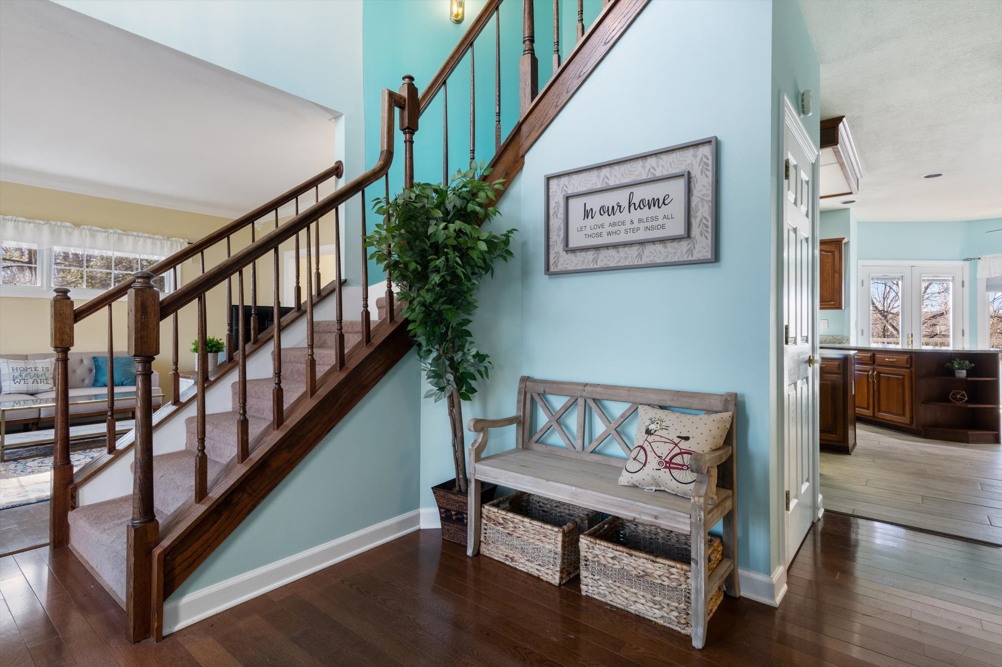 1002 Damron Road Estill Springs, TN 37330 - Photo 13 of 63 Gallery Image 13