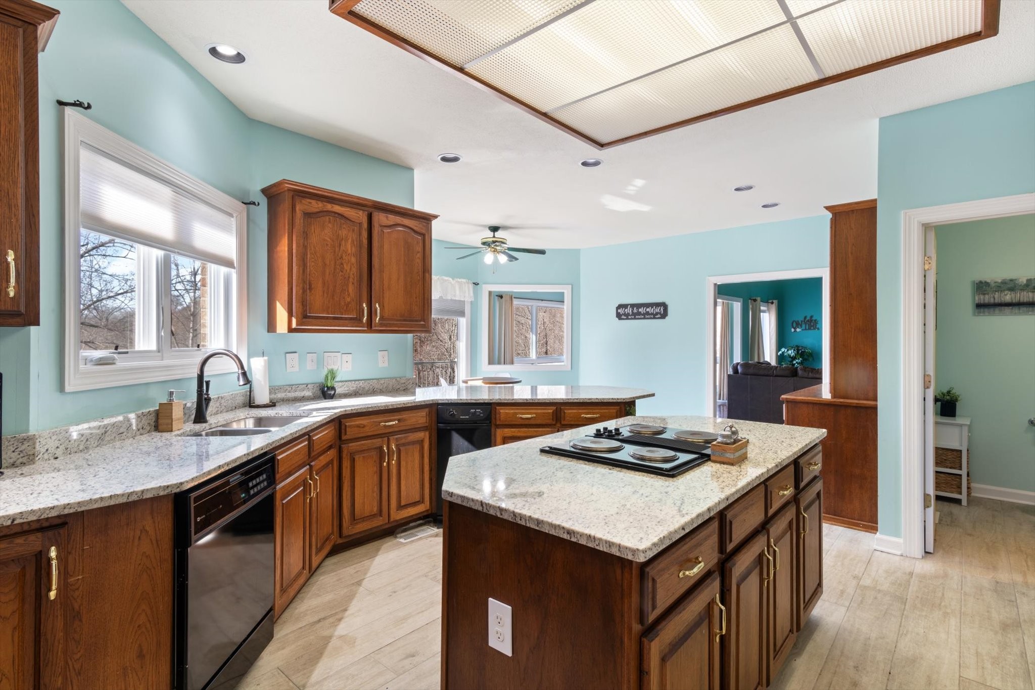 1002 Damron Road Estill Springs, TN 37330 - Photo 23 of 63 Gallery Image 23