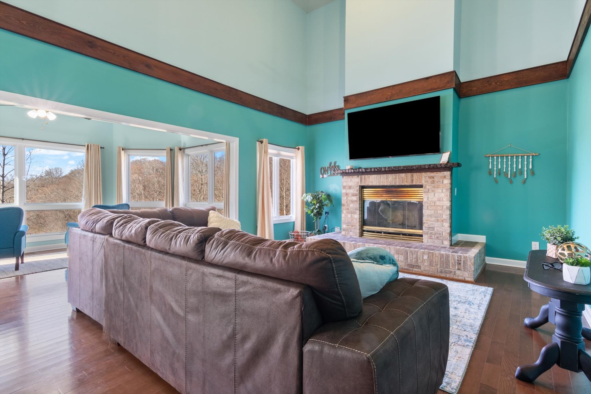 1002 Damron Road Estill Springs, TN 37330 - Photo 28 of 63 Gallery Image 28