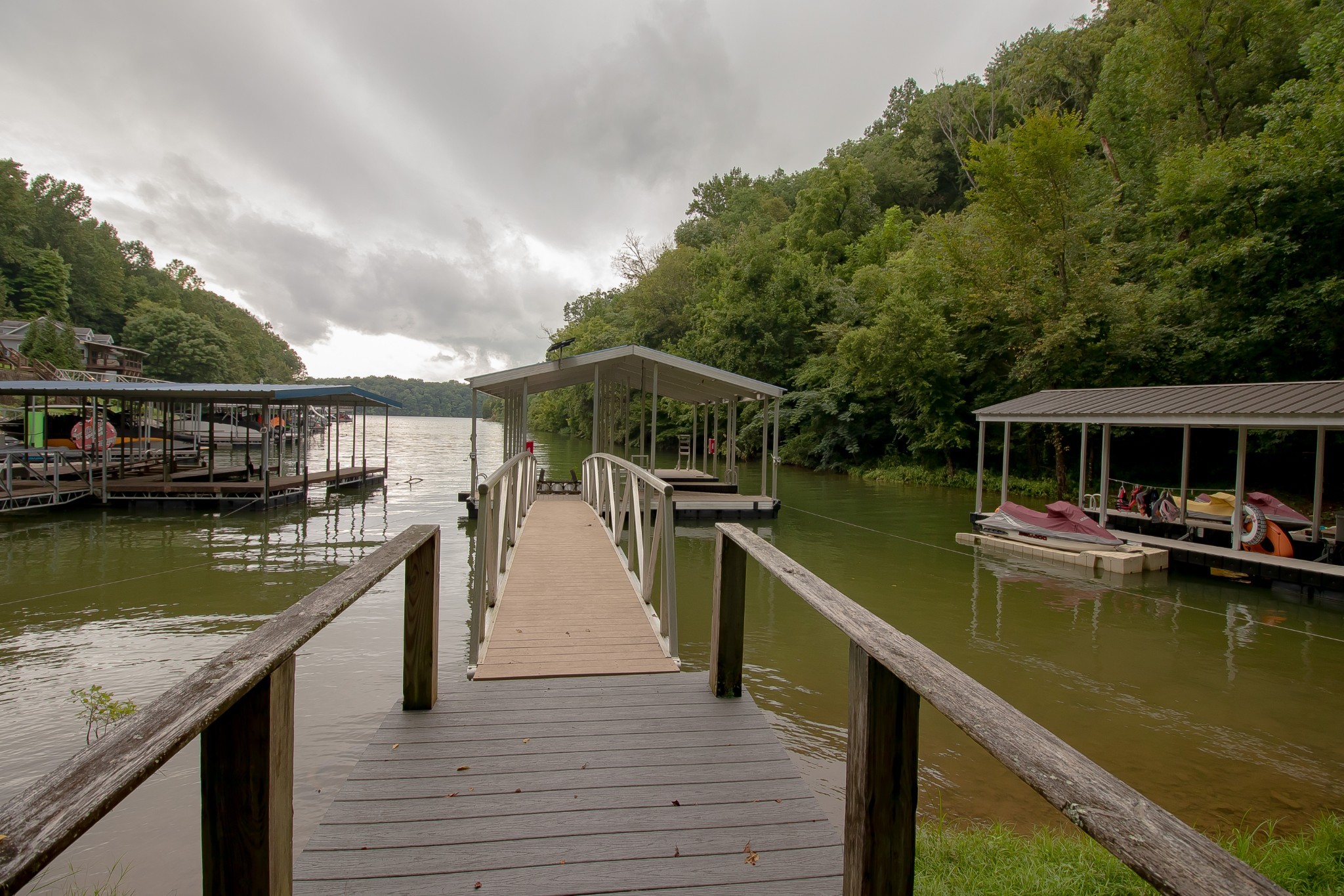 1002 Damron Road Estill Springs, TN 37330 - Photo 59 of 63 Gallery Image 59