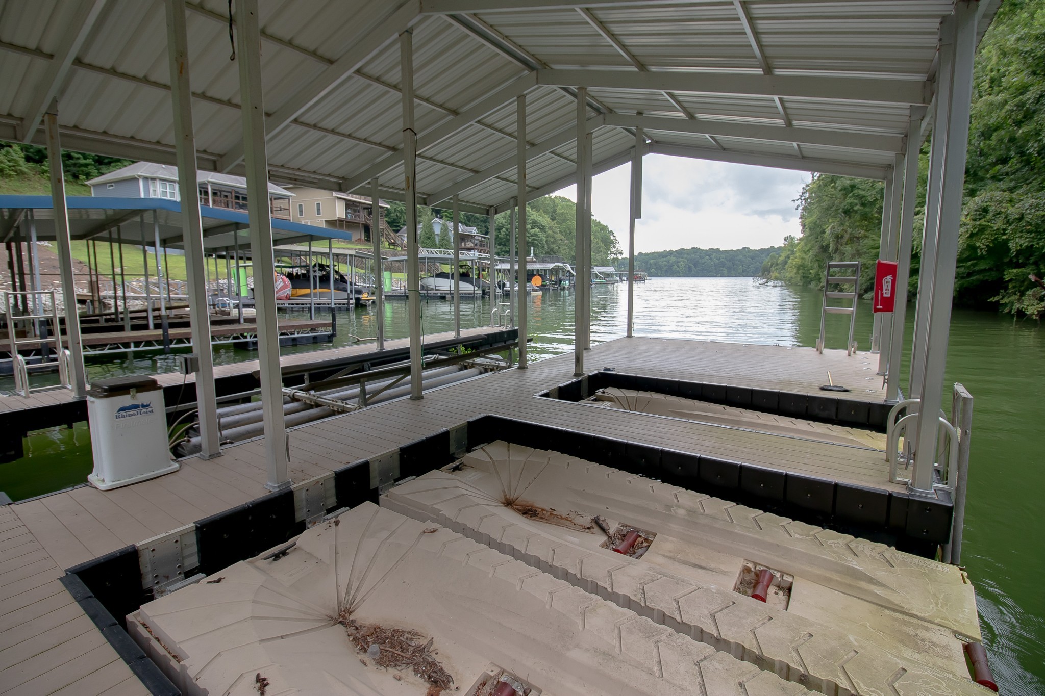 1002 Damron Road Estill Springs, TN 37330 - Photo 63 of 63 Gallery Image 63