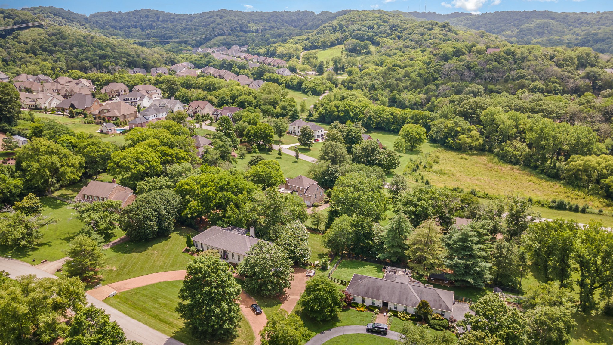 2131 Hartland Road Franklin, TN 37069 - Photo 3 of 13 Gallery Image 3