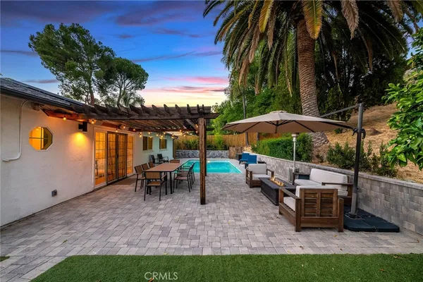 $1,249,000 | 7112 Darnoch Way, West Hills, CA 91307