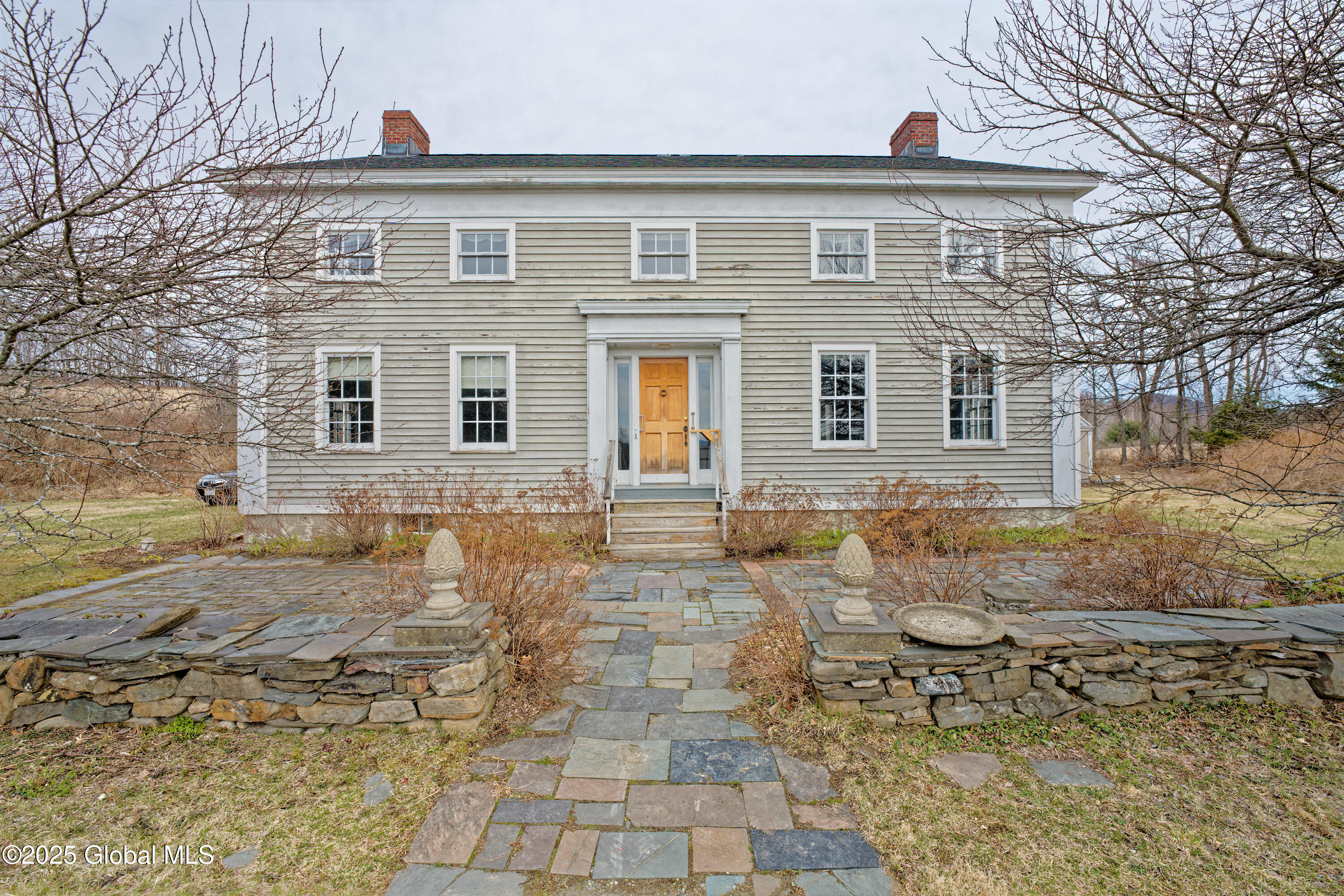 91 Darwin Road Cambridge, NY 12816 - Photo 1 of 58 0 Front 5