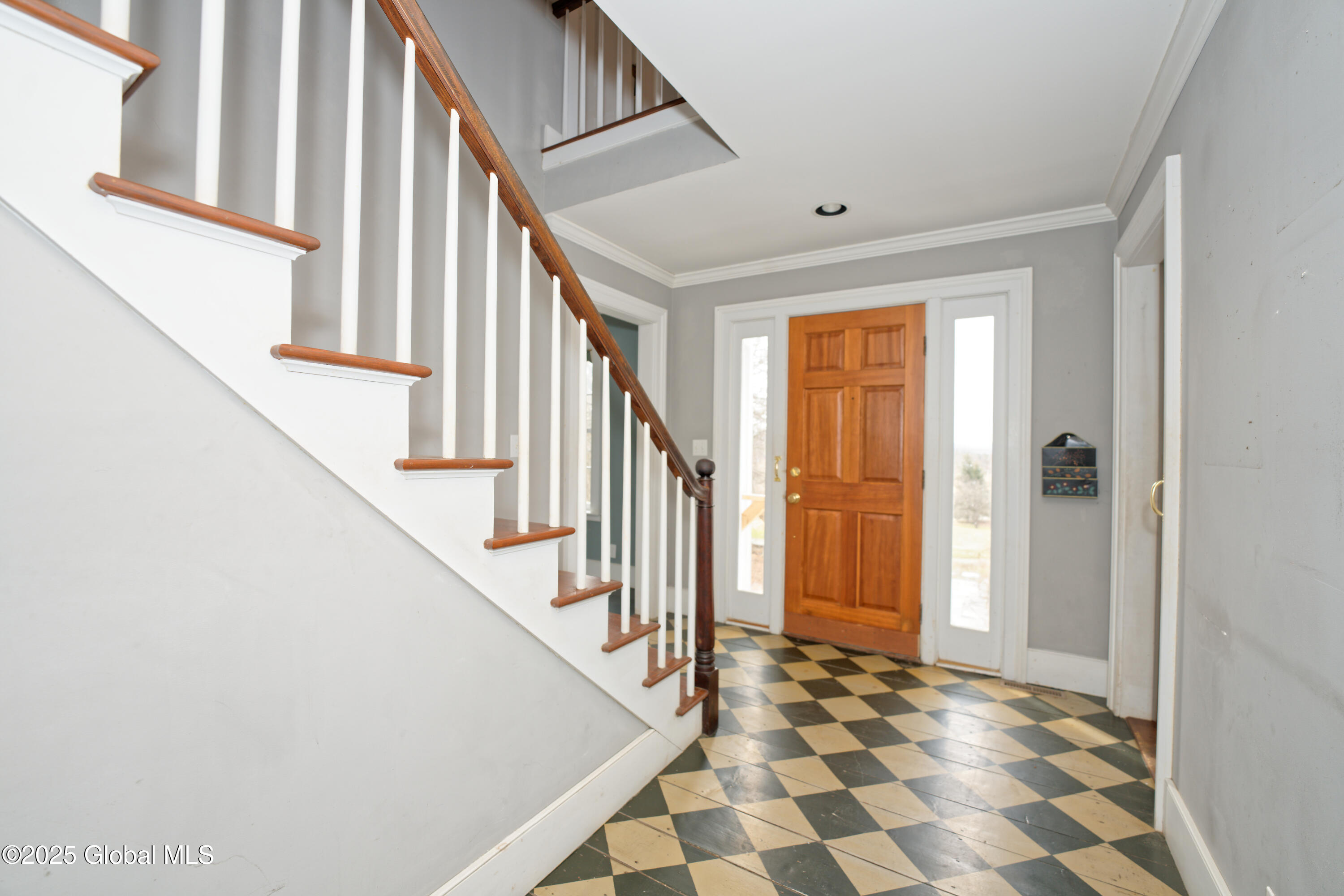 91 Darwin Road Cambridge, NY 12816 - Photo 11 of 58 1 Entryway 2