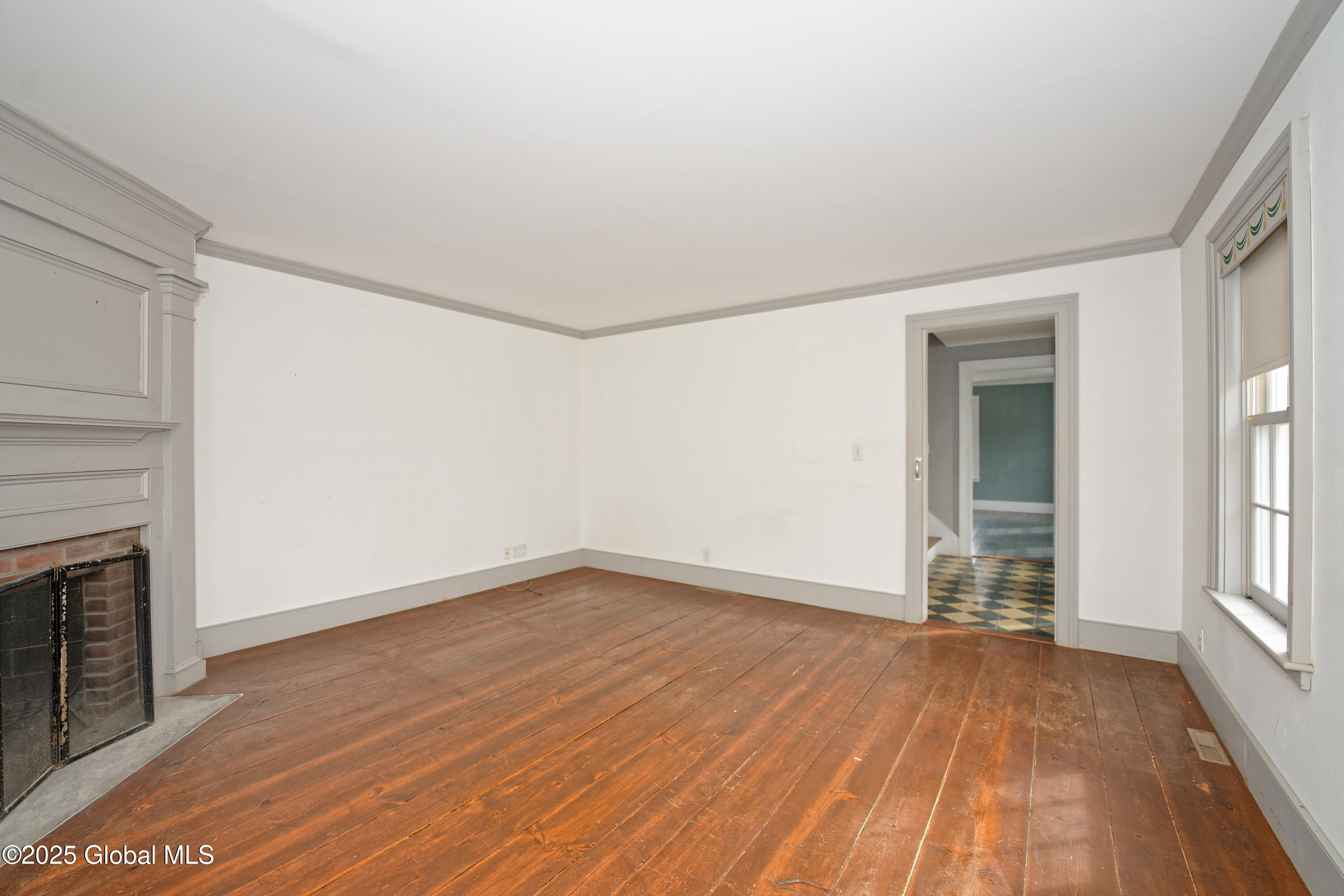 91 Darwin Road Cambridge, NY 12816 - Photo 14 of 58 2 Livingroom 3
