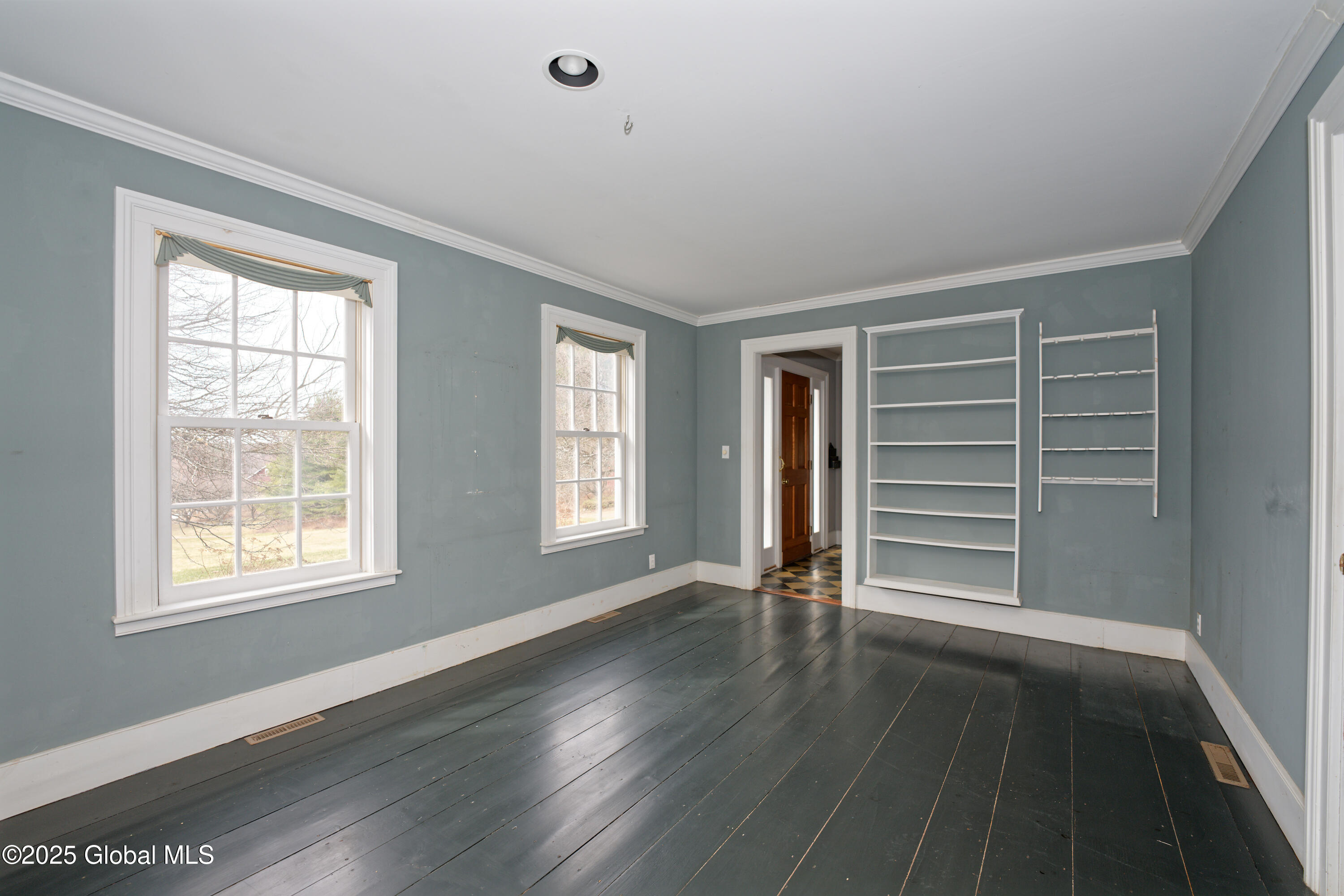 91 Darwin Road Cambridge, NY 12816 - Photo 15 of 58 3 Diningroom 1