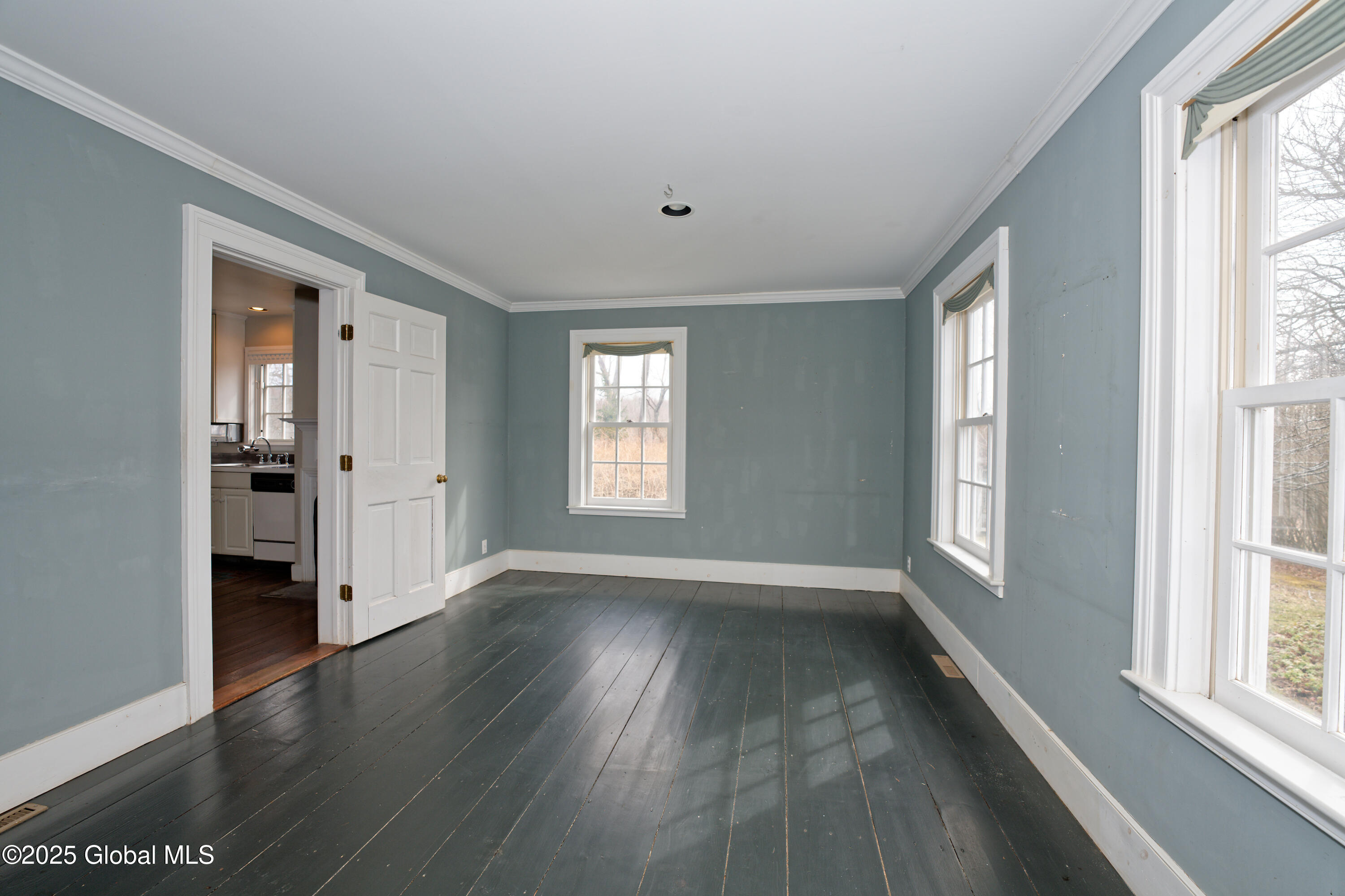 91 Darwin Road Cambridge, NY 12816 - Photo 16 of 58 3 Diningroom 2