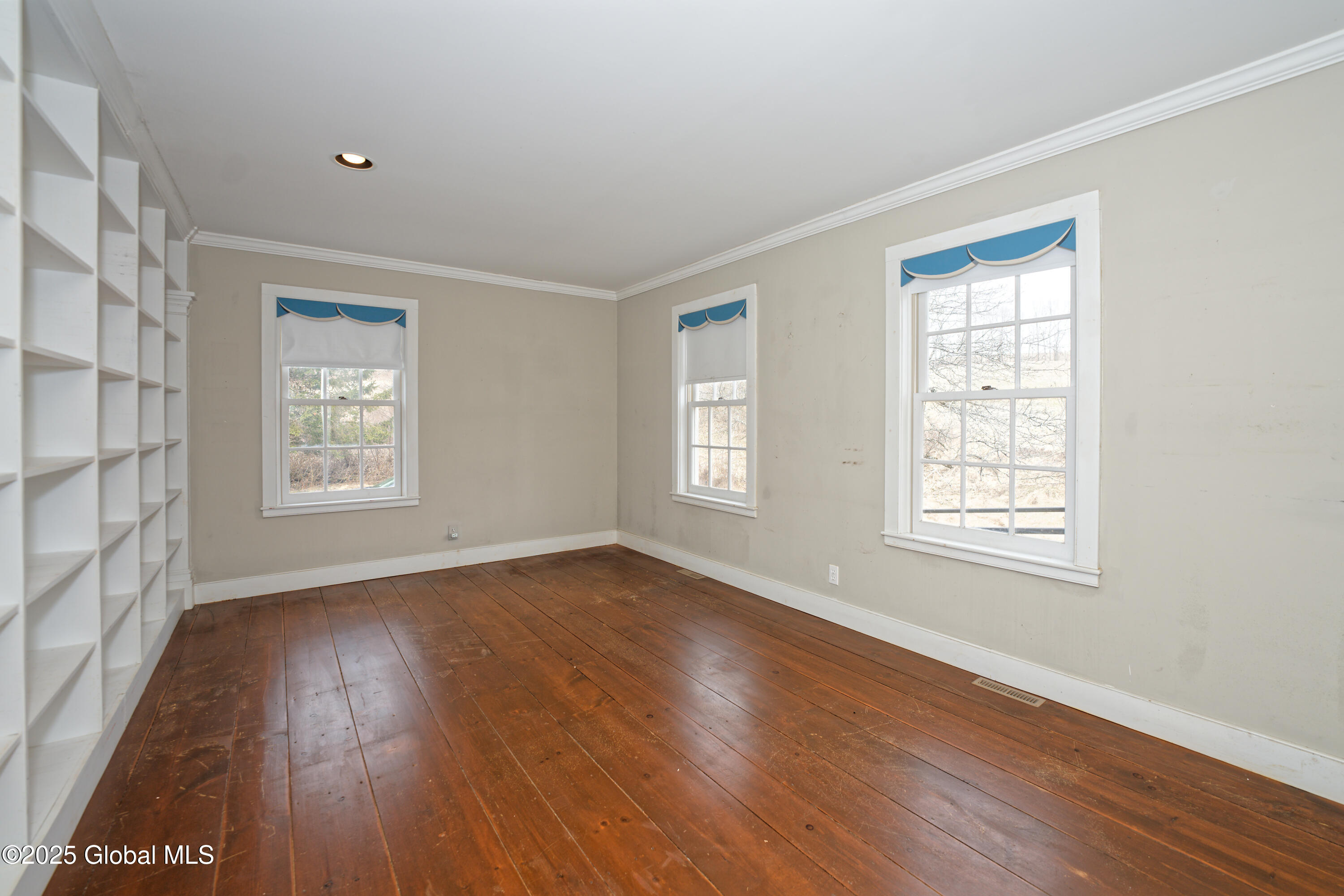 91 Darwin Road Cambridge, NY 12816 - Photo 25 of 58 5 Office 1