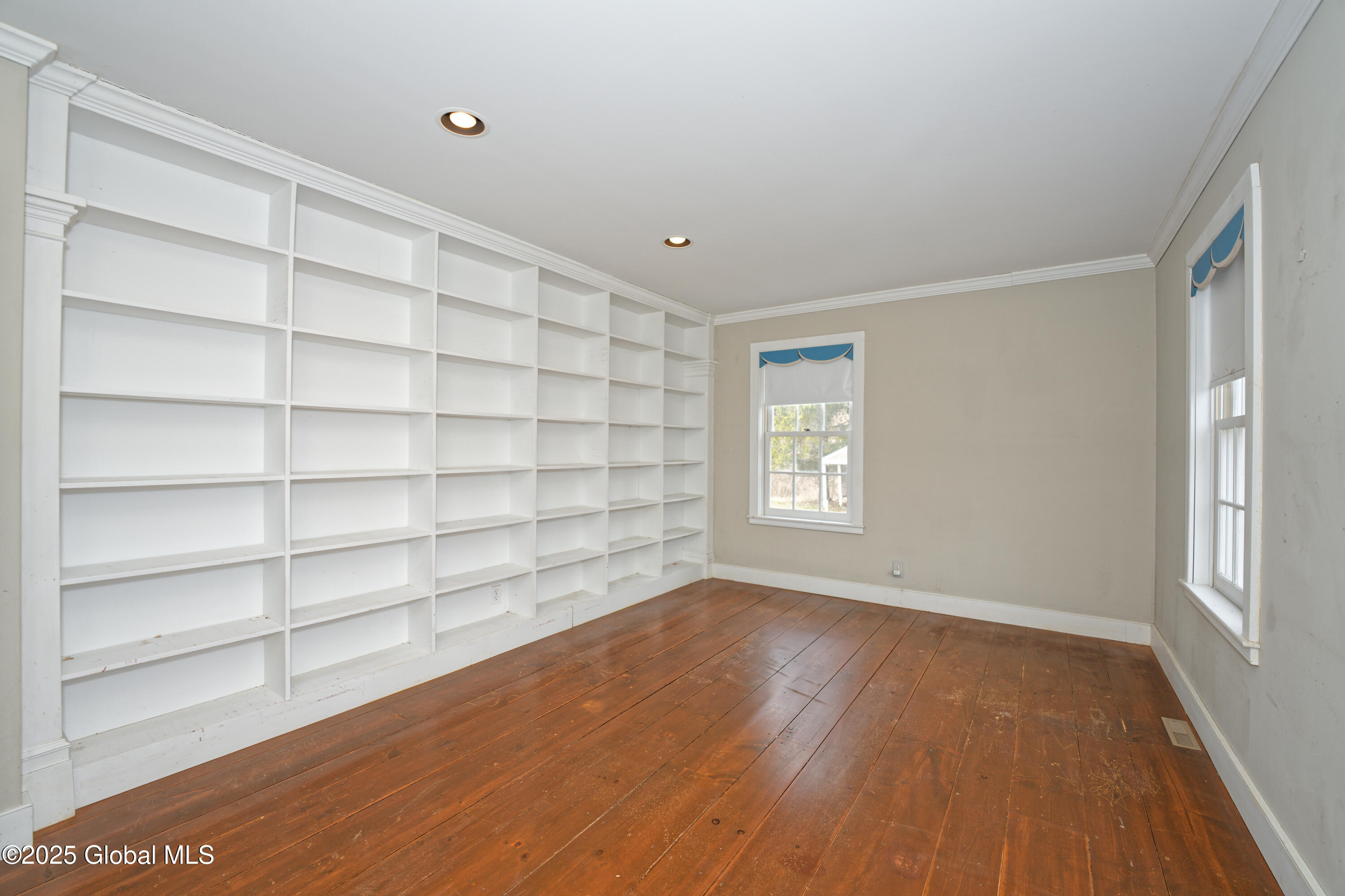 91 Darwin Road Cambridge, NY 12816 - Photo 26 of 58 5 Office 2