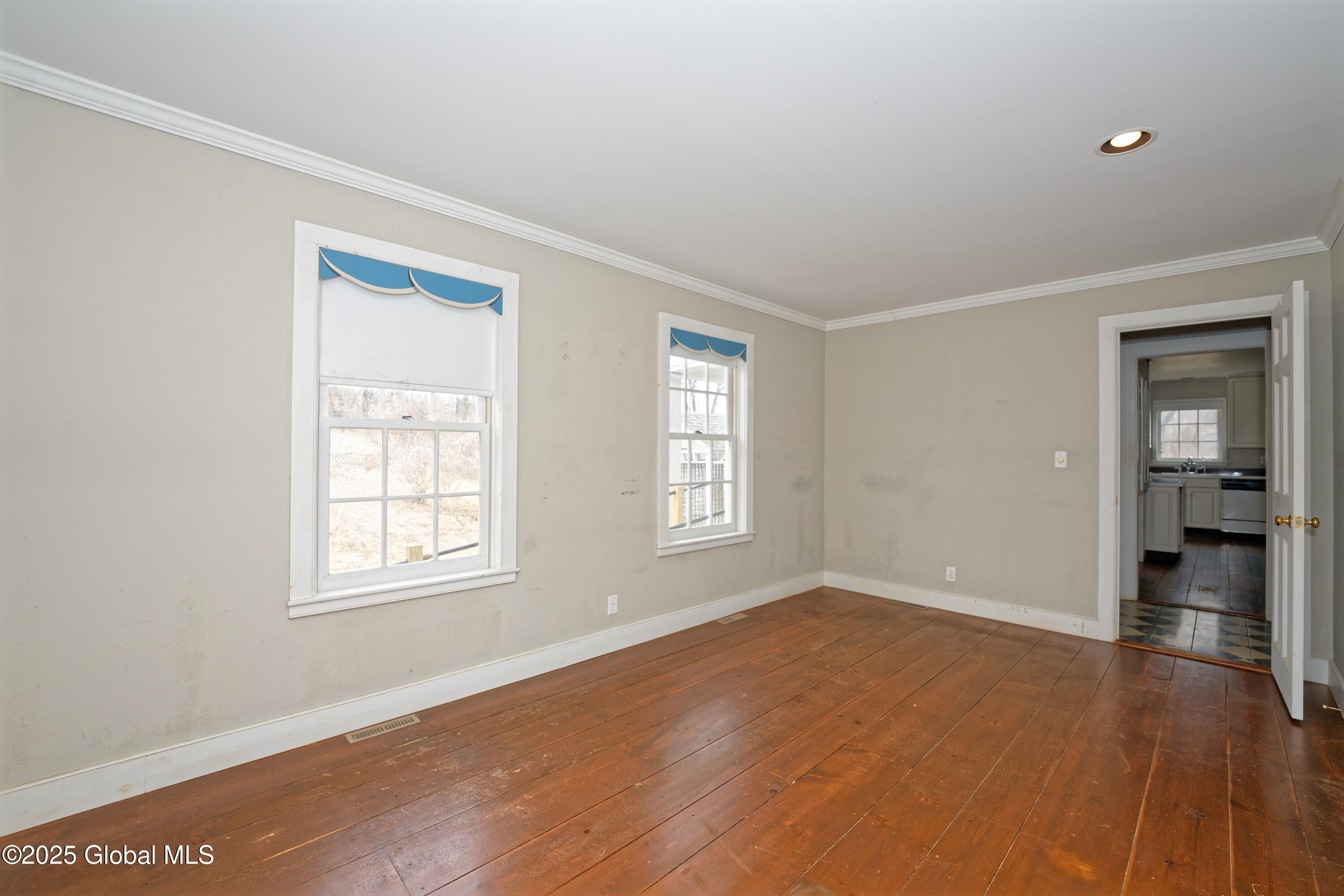 91 Darwin Road Cambridge, NY 12816 - Photo 28 of 58 5 Office 4