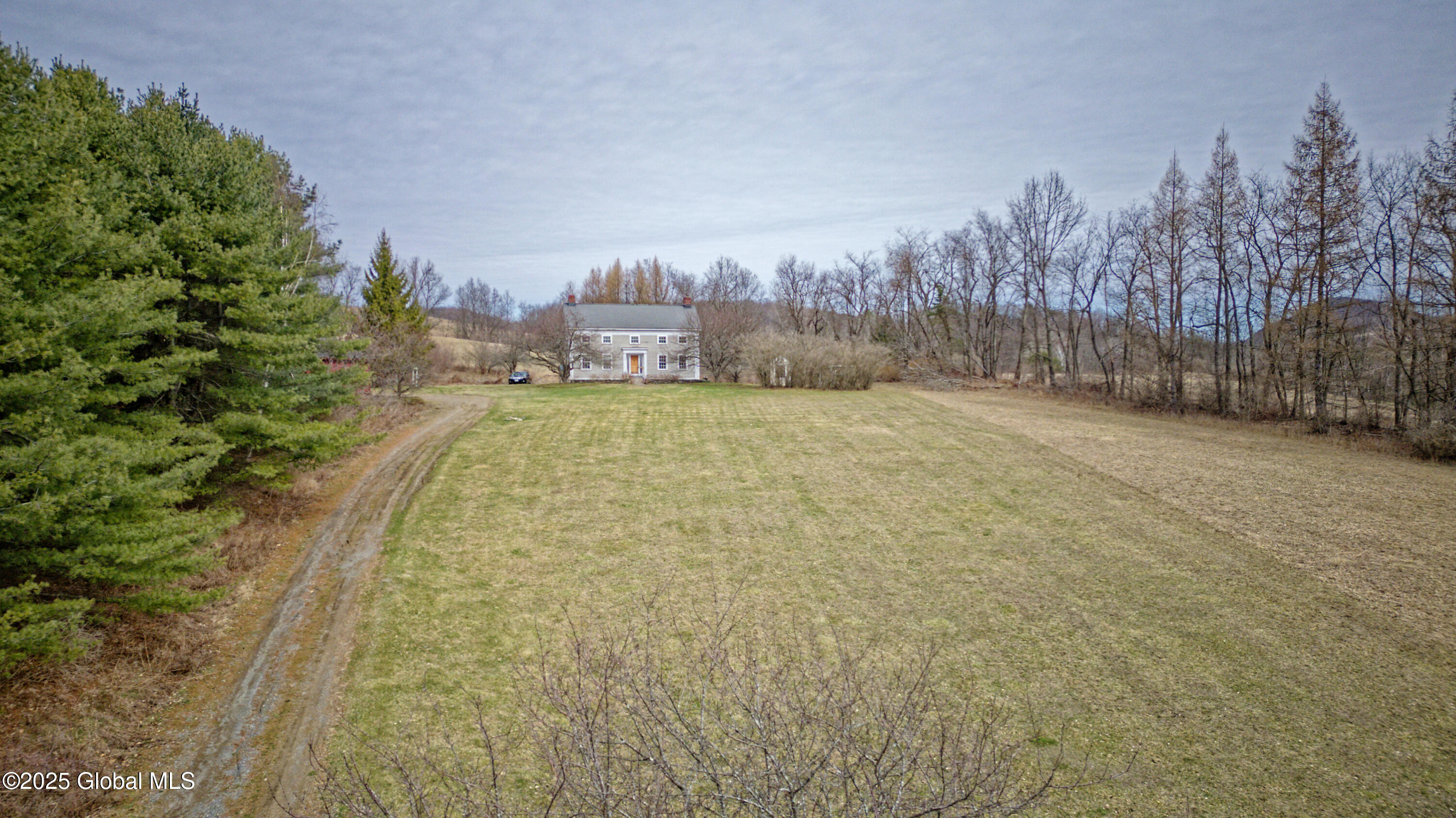 91 Darwin Road Cambridge, NY 12816 - Photo 3 of 58 0 Air Front 2