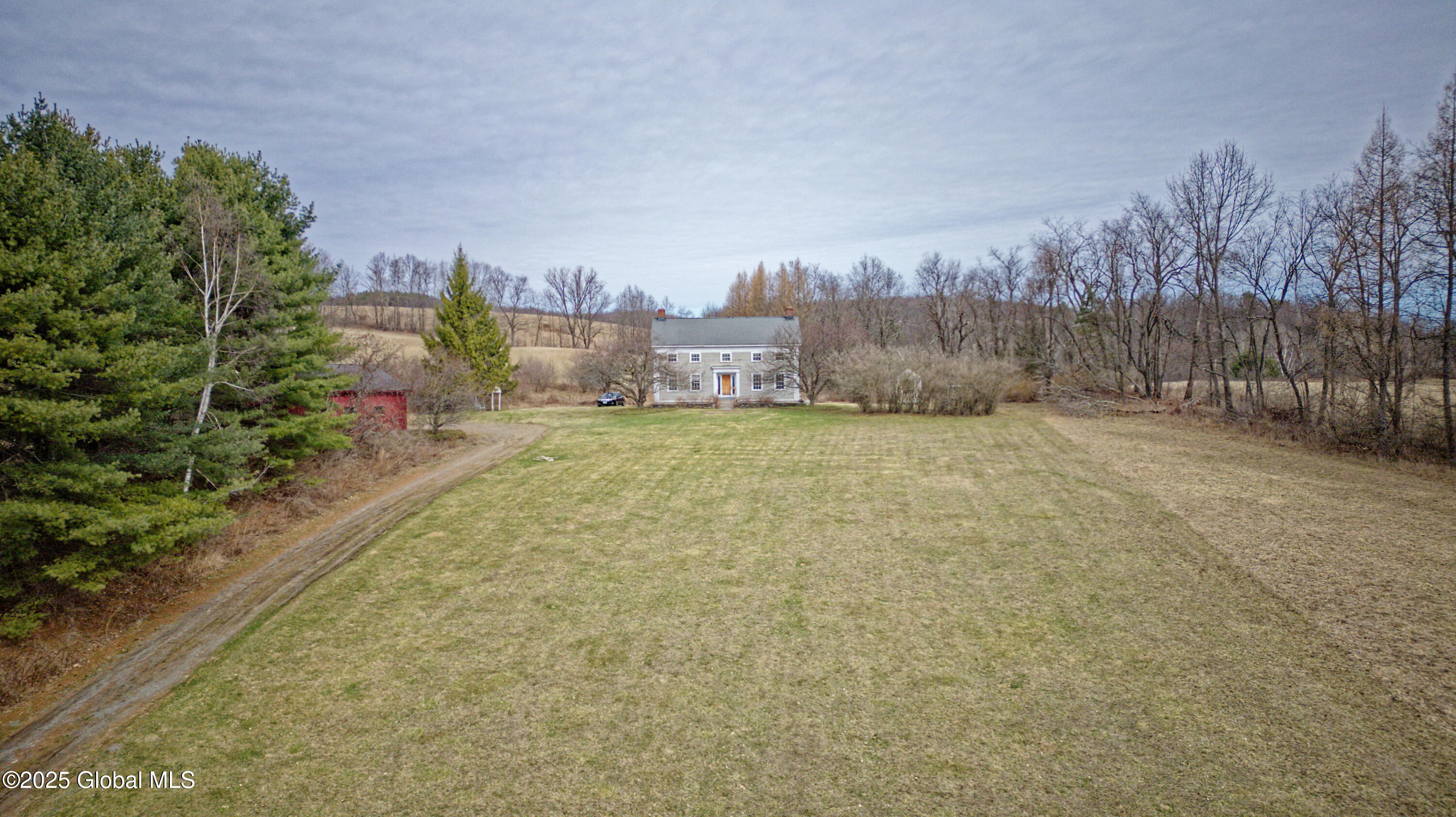 91 Darwin Road Cambridge, NY 12816 - Photo 4 of 58 0 Air Front 3