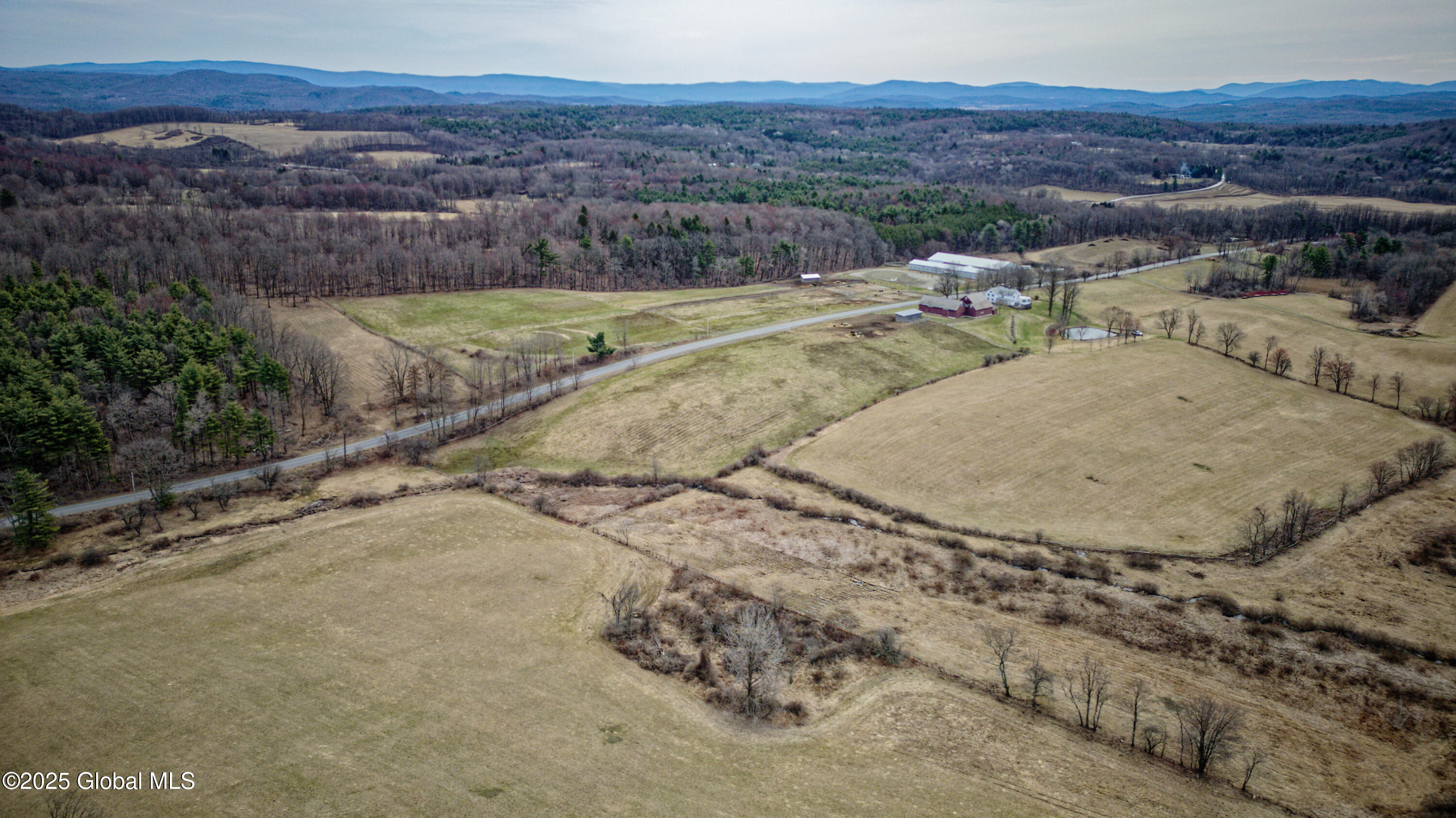 91 Darwin Road Cambridge, NY 12816 - Photo 47 of 58 Air Yard 8