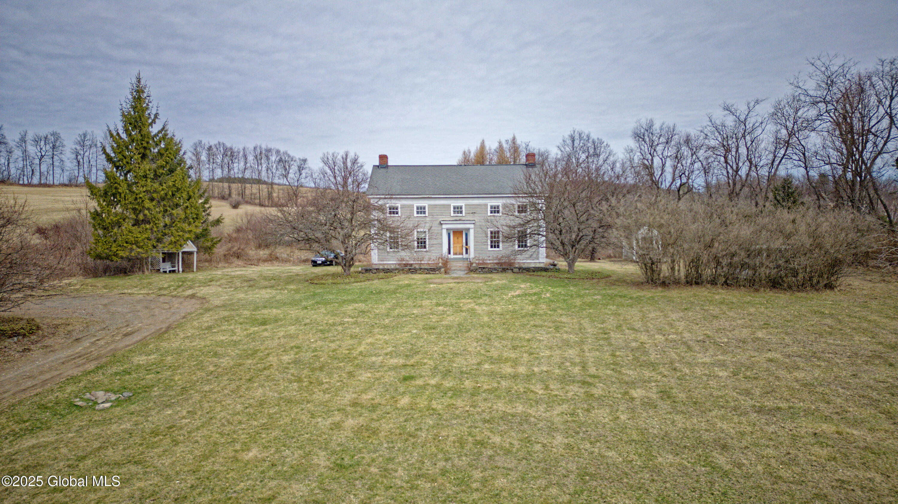 91 Darwin Road Cambridge, NY 12816 - Photo 5 of 58 0 Air Front 4