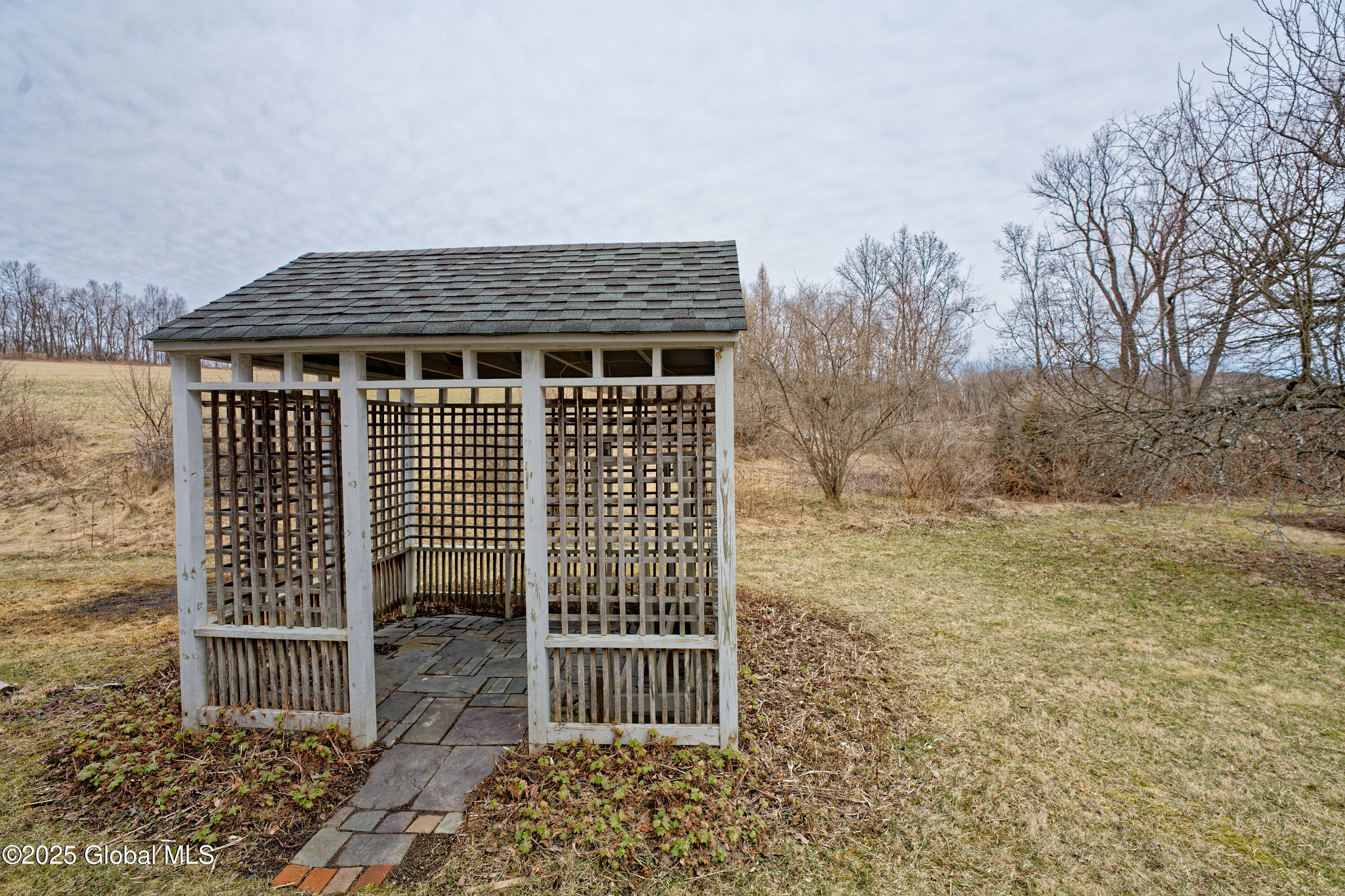 91 Darwin Road Cambridge, NY 12816 - Photo 55 of 58 Yard 6