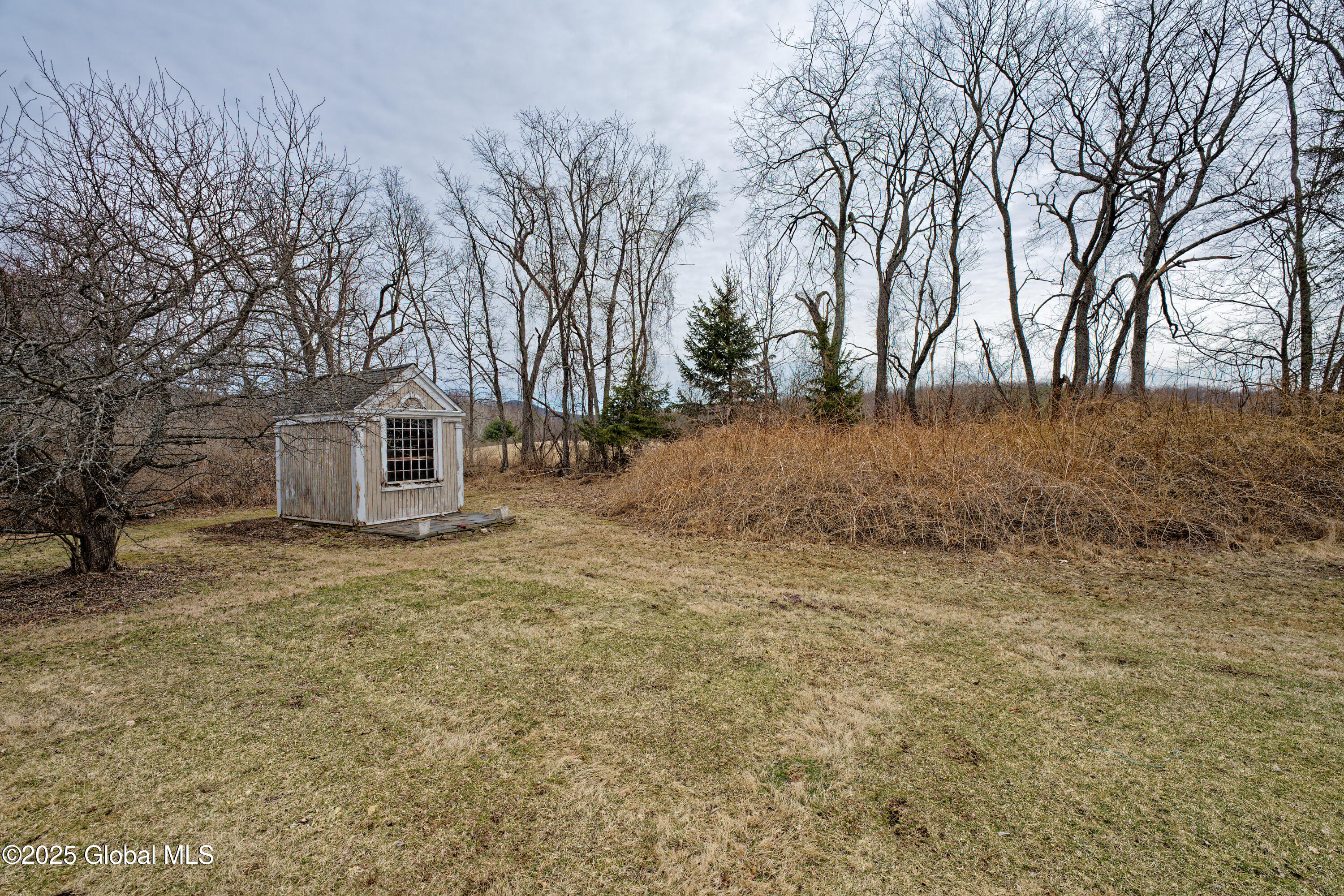 91 Darwin Road Cambridge, NY 12816 - Photo 56 of 58 Yard 7