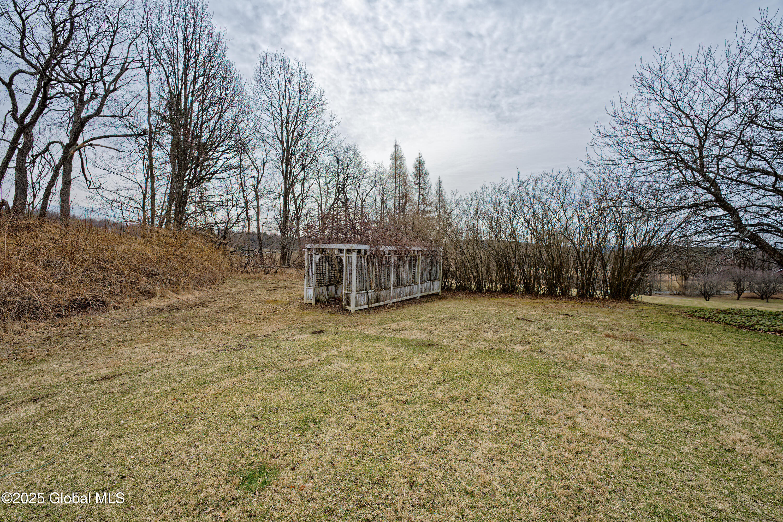 91 Darwin Road Cambridge, NY 12816 - Photo 57 of 58 Yard 8