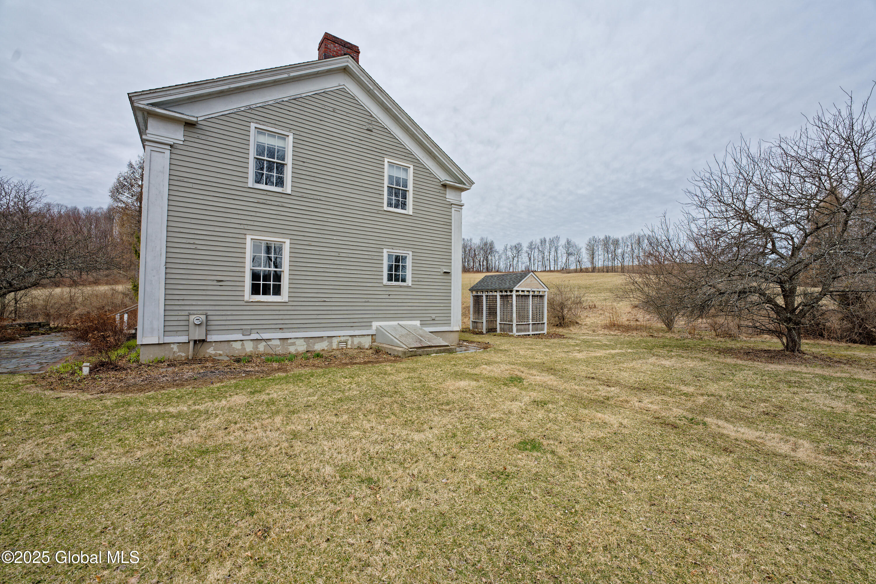 91 Darwin Road Cambridge, NY 12816 - Photo 58 of 58 Yard 9