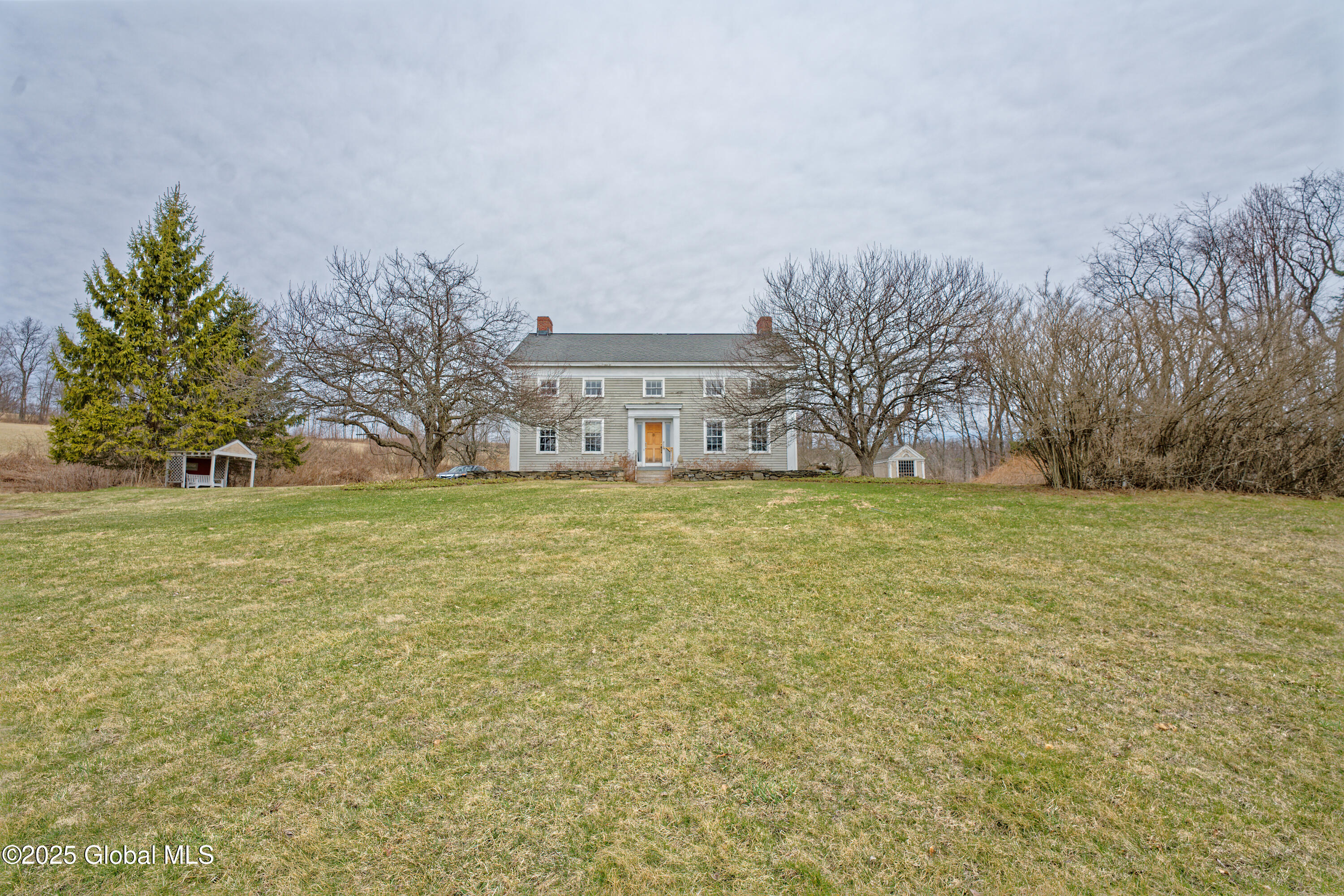 91 Darwin Road Cambridge, NY 12816 - Photo 6 of 58 0 Front 1
