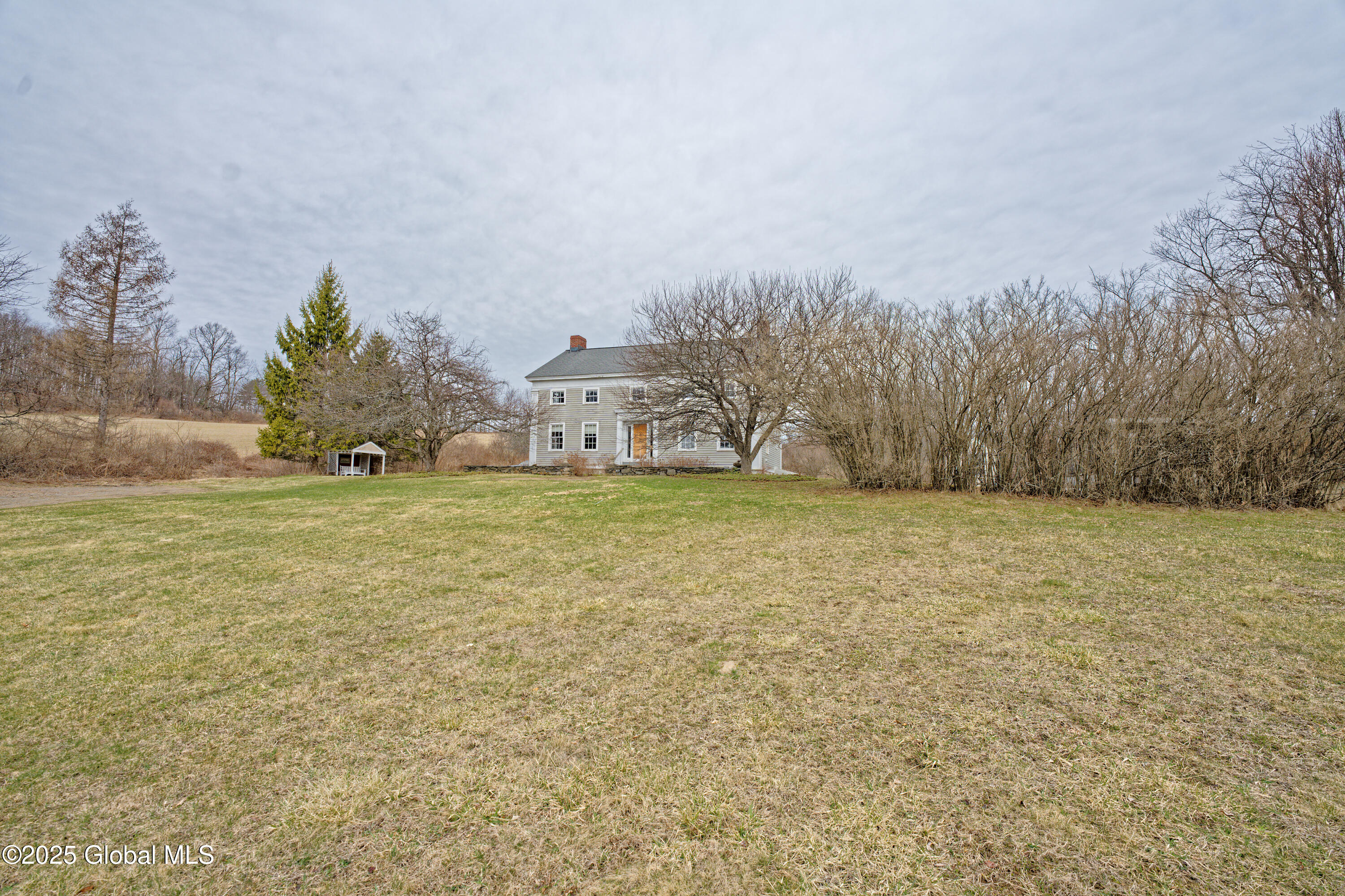 91 Darwin Road Cambridge, NY 12816 - Photo 7 of 58 0 Front 2