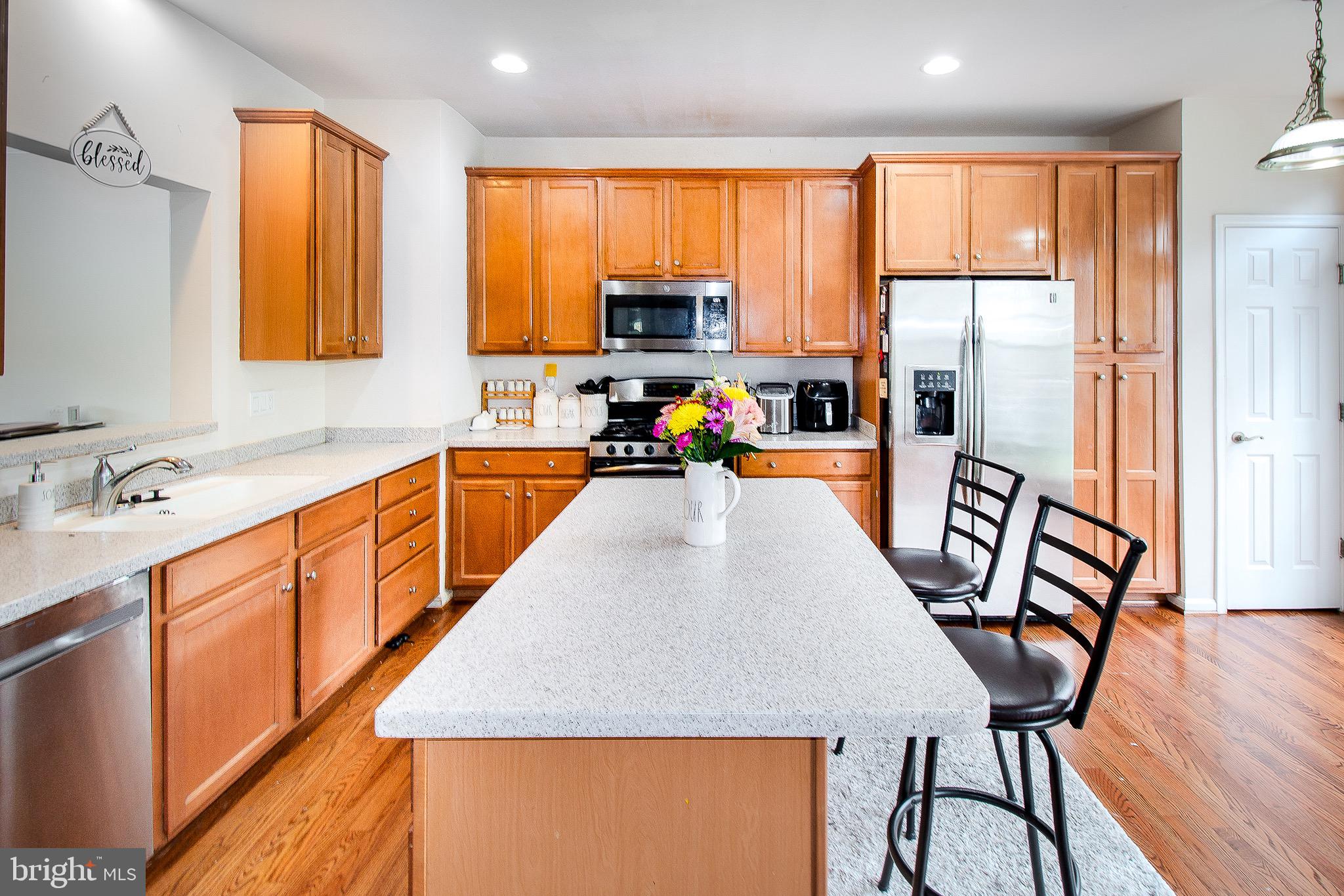 9135 Furey Road Lorton, VA 22079 - Photo 12 of 34