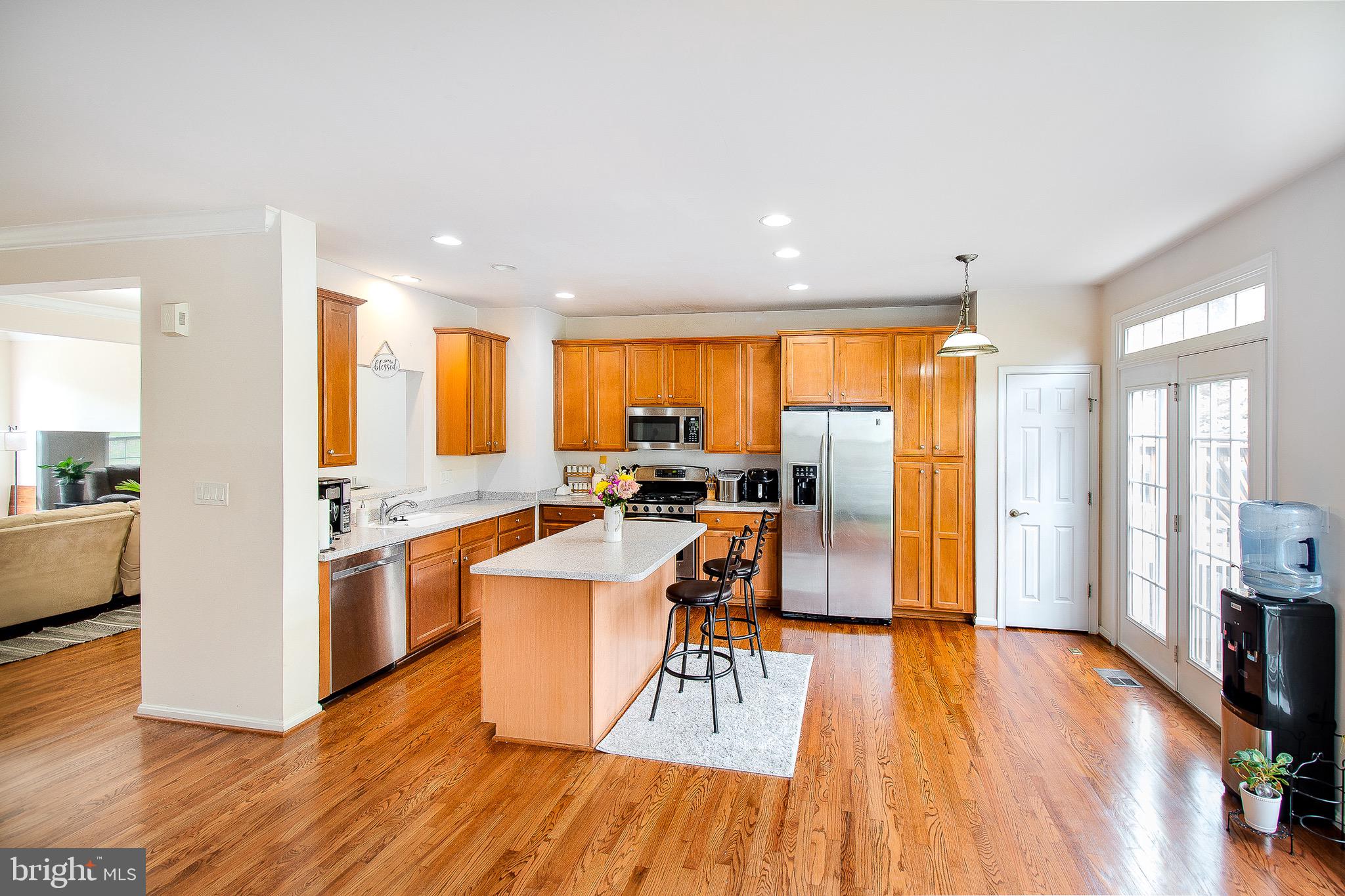 9135 Furey Road Lorton, VA 22079 - Photo 14 of 34