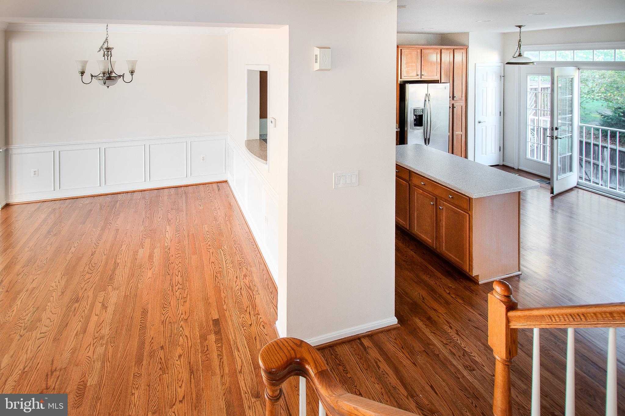 9135 Furey Road Lorton, VA 22079 - Photo 16 of 34