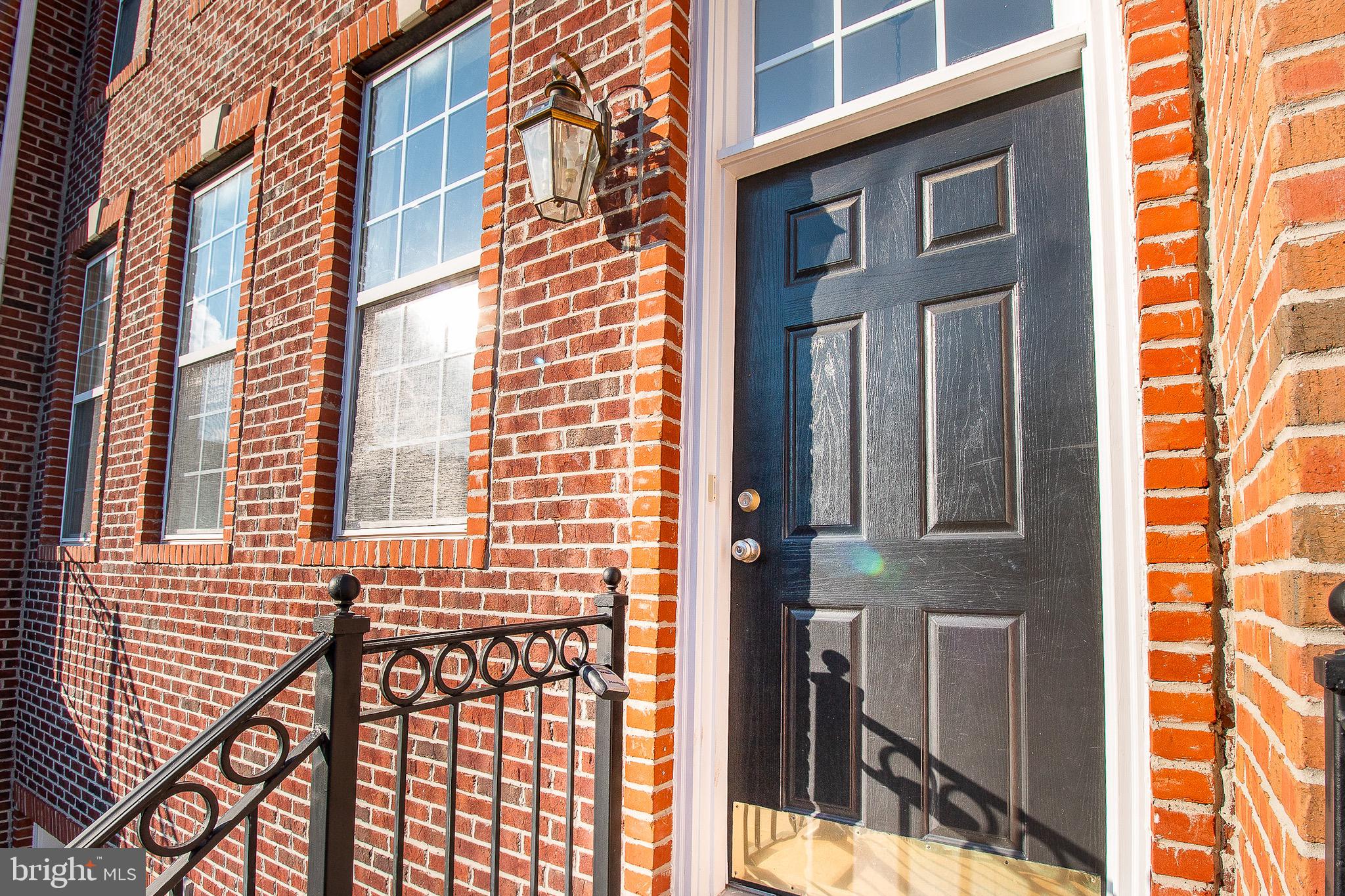 9135 Furey Road Lorton, VA 22079 - Photo 2 of 34