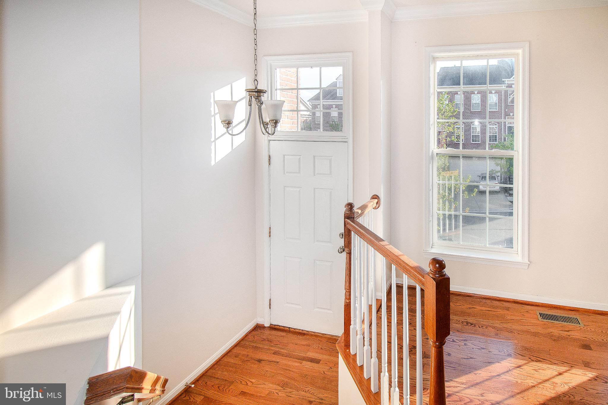 9135 Furey Road Lorton, VA 22079 - Photo 3 of 34