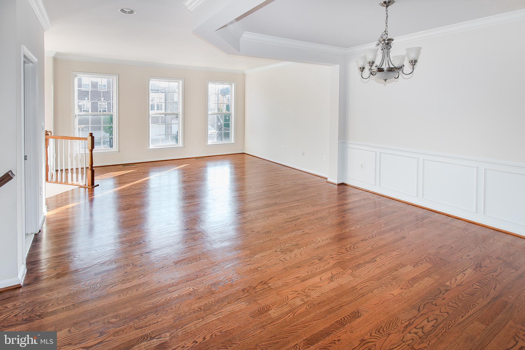9135 Furey Road Lorton, VA 22079 - Photo 4 of 34