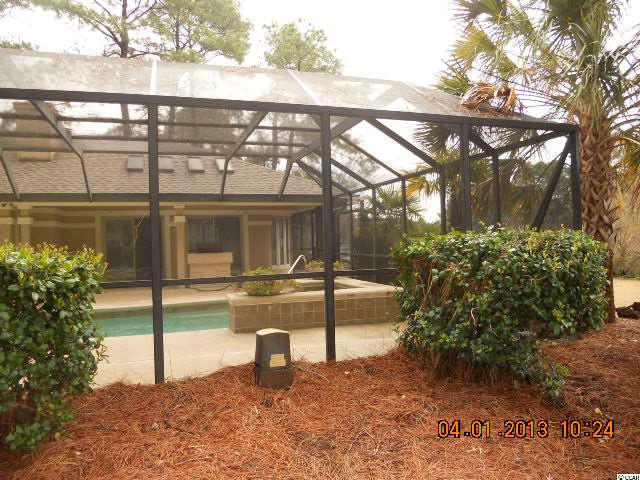 8212 Timber Ridge Road Conway, SC 29526 - Photo 13 of 15 Gallery Image 13