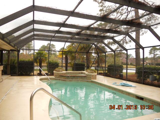 8212 Timber Ridge Road Conway, SC 29526 - Photo 14 of 15 Gallery Image 14