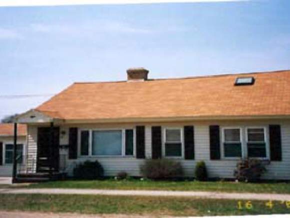 42 Autumn Street Rochester, NH 03868 - Photo 1 of 1