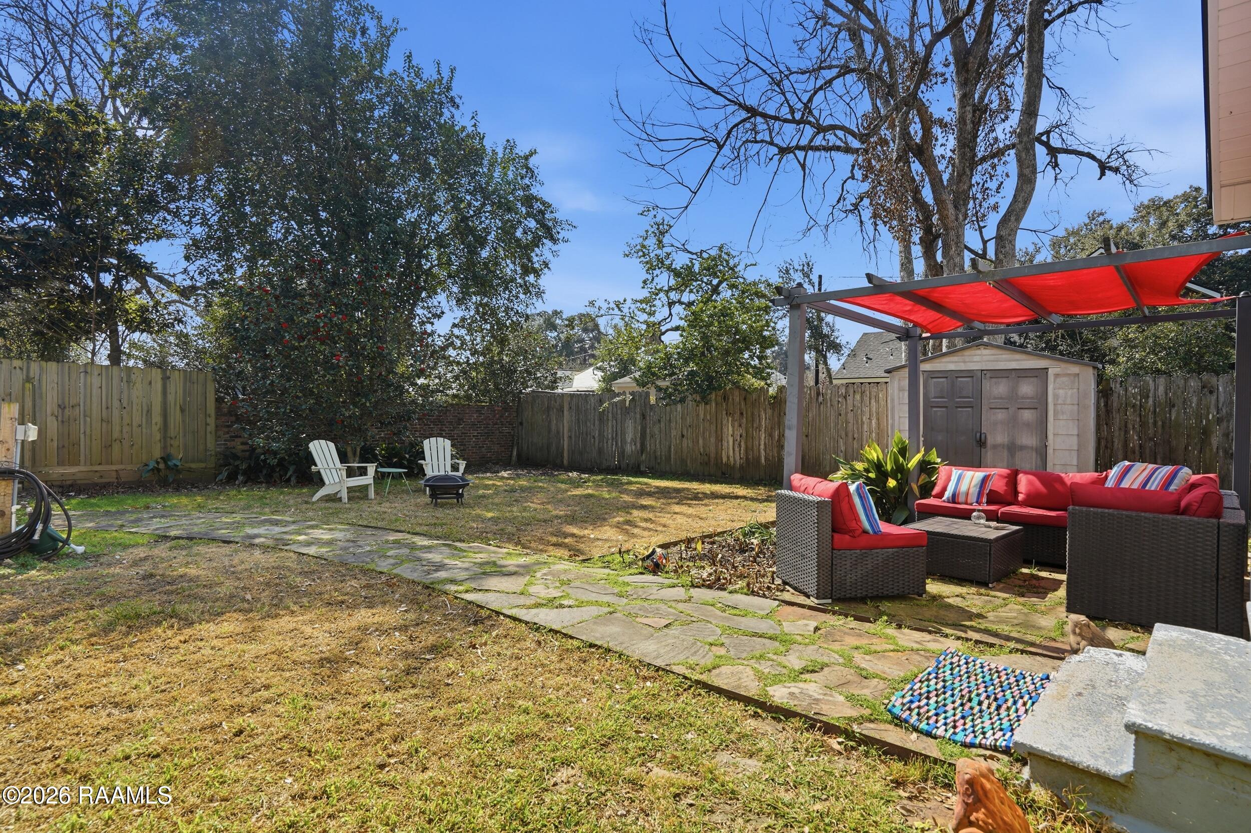 103 Oleander Street Lafayette, LA 70506 - Photo 13 of 15 13_dsc02013