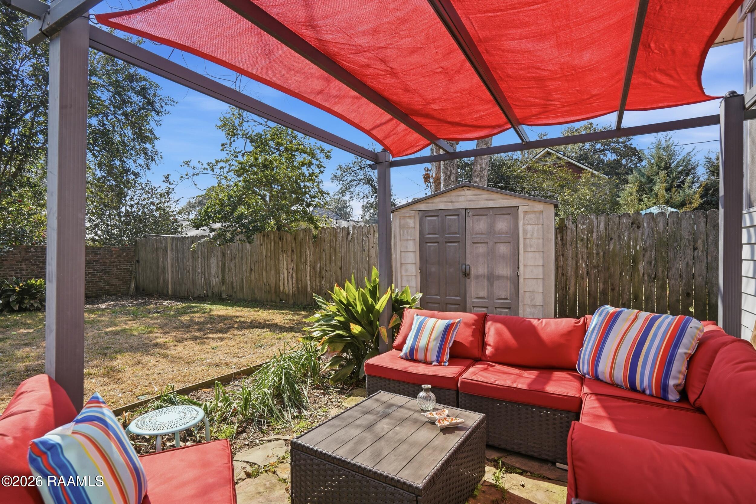 103 Oleander Street Lafayette, LA 70506 - Photo 14 of 15 14_dsc02019