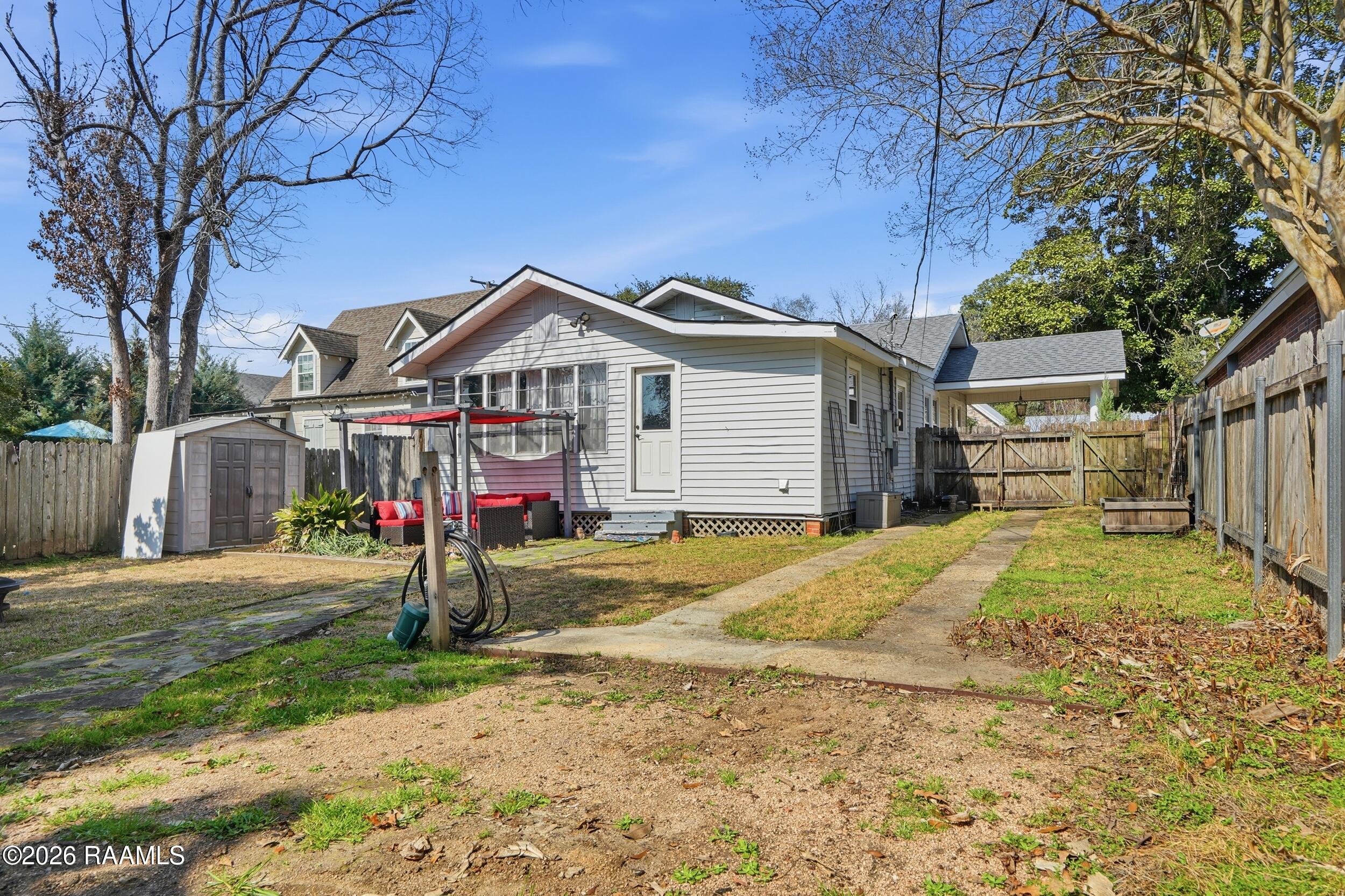 103 Oleander Street Lafayette, LA 70506 - Photo 15 of 15 15_dsc02022