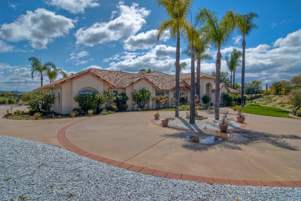 4130 Fallsbrae Road Fallbrook, CA 92028 - Photo 11 of 40