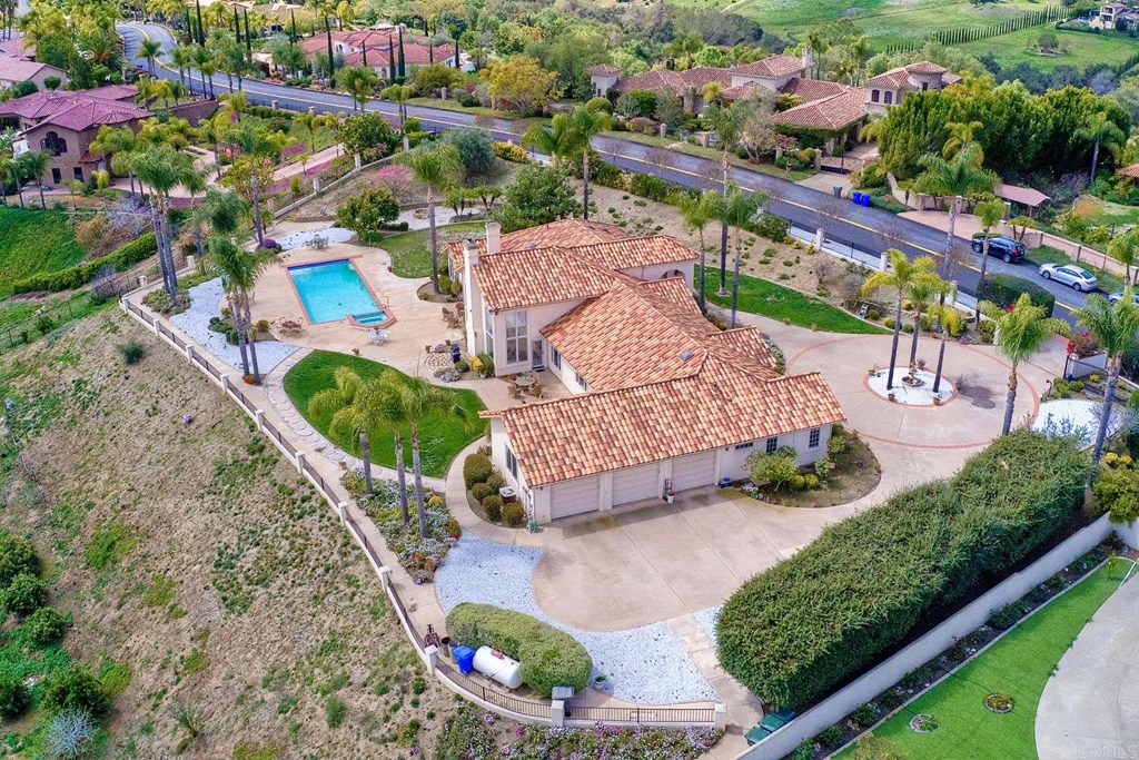 4130 Fallsbrae Road Fallbrook, CA 92028 - Photo 13 of 40