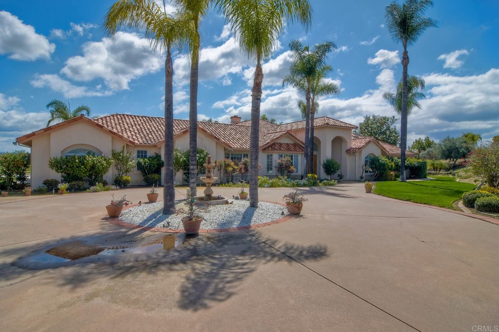 4130 Fallsbrae Road Fallbrook, CA 92028 - Photo 32 of 40